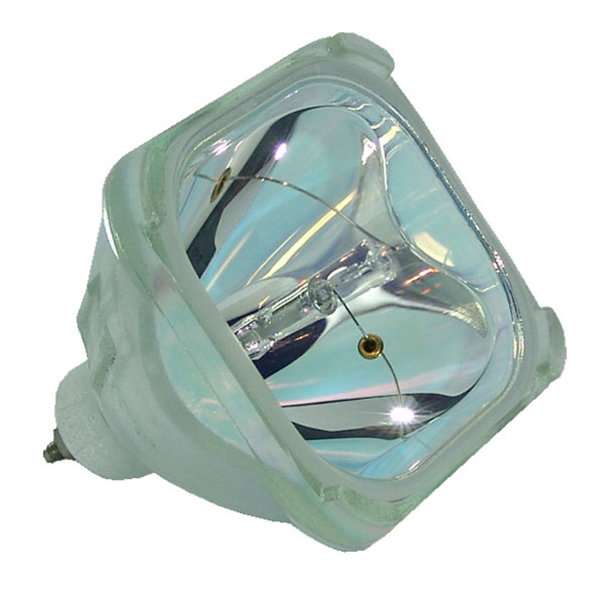 Philips 9281-387-05390 Replacement Projector Bulb (Bare Bulb - No Housing)