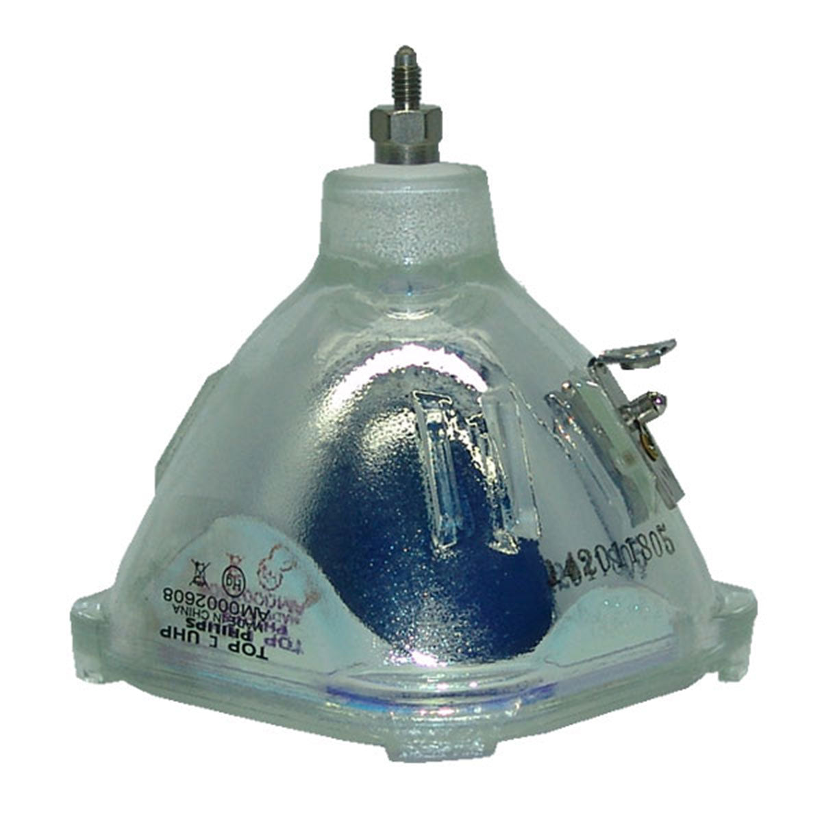 Philips 9281-387-05390 Replacement Projector Bulb (Bare Bulb - No Housing)