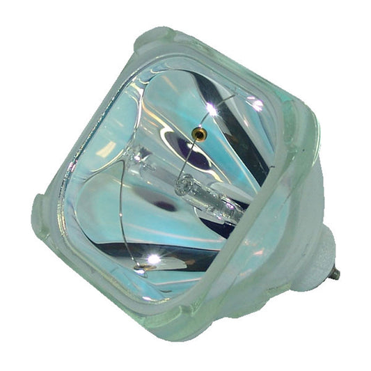 9281-387-05390 Compatible Replacement Projector Bulb (Bare Bulb - No Housing)