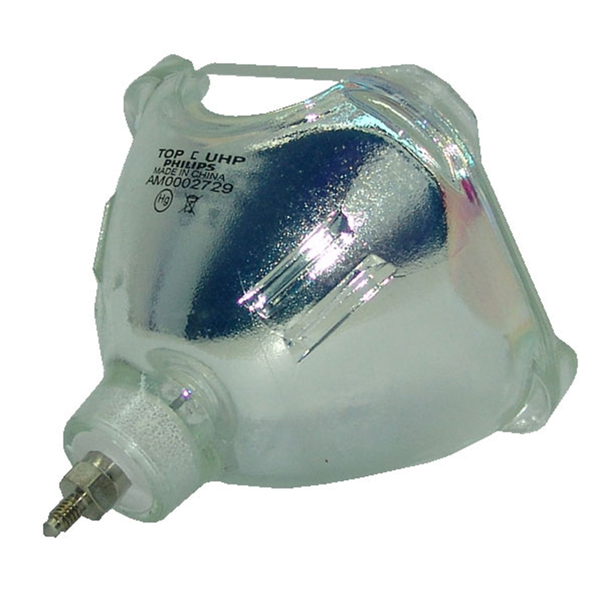 Philips 9281-388-05390 Replacement Projector Bulb (Bare Bulb - No Housing)