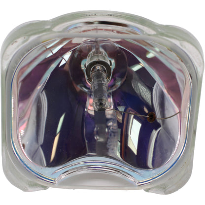 Philips 9281-388-05390 Replacement Projector Bulb (Bare Bulb - No Housing)