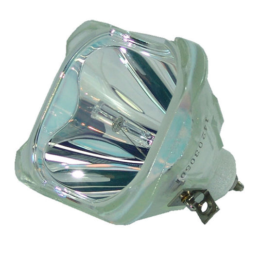 Philips 9281-388-05390 Replacement Projector Bulb (Bare Bulb - No Housing)