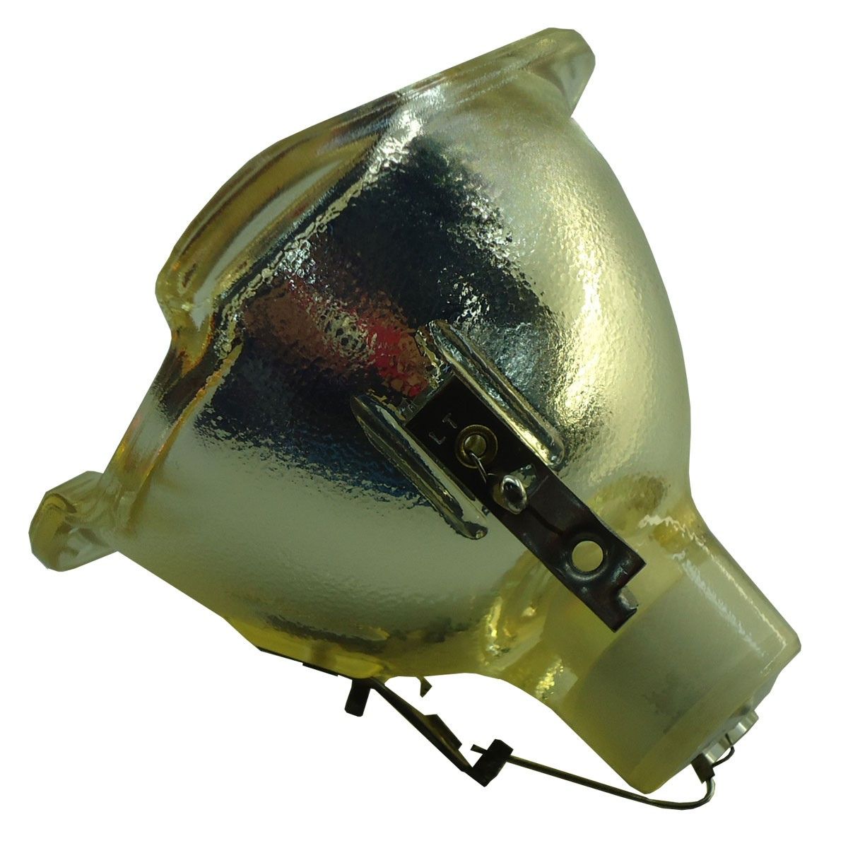 9281-392-05390 Compatible Replacement Projector Bulb (Bare Bulb - No Housing)
