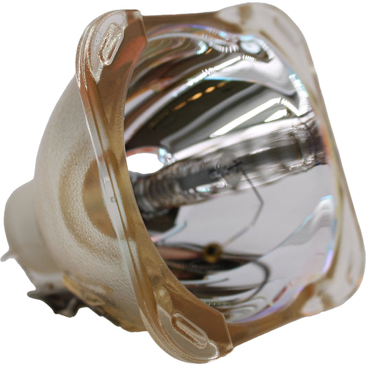 Philips 9281 392 05390 Replacement Projector Bulb (Bare Bulb - No Housing)