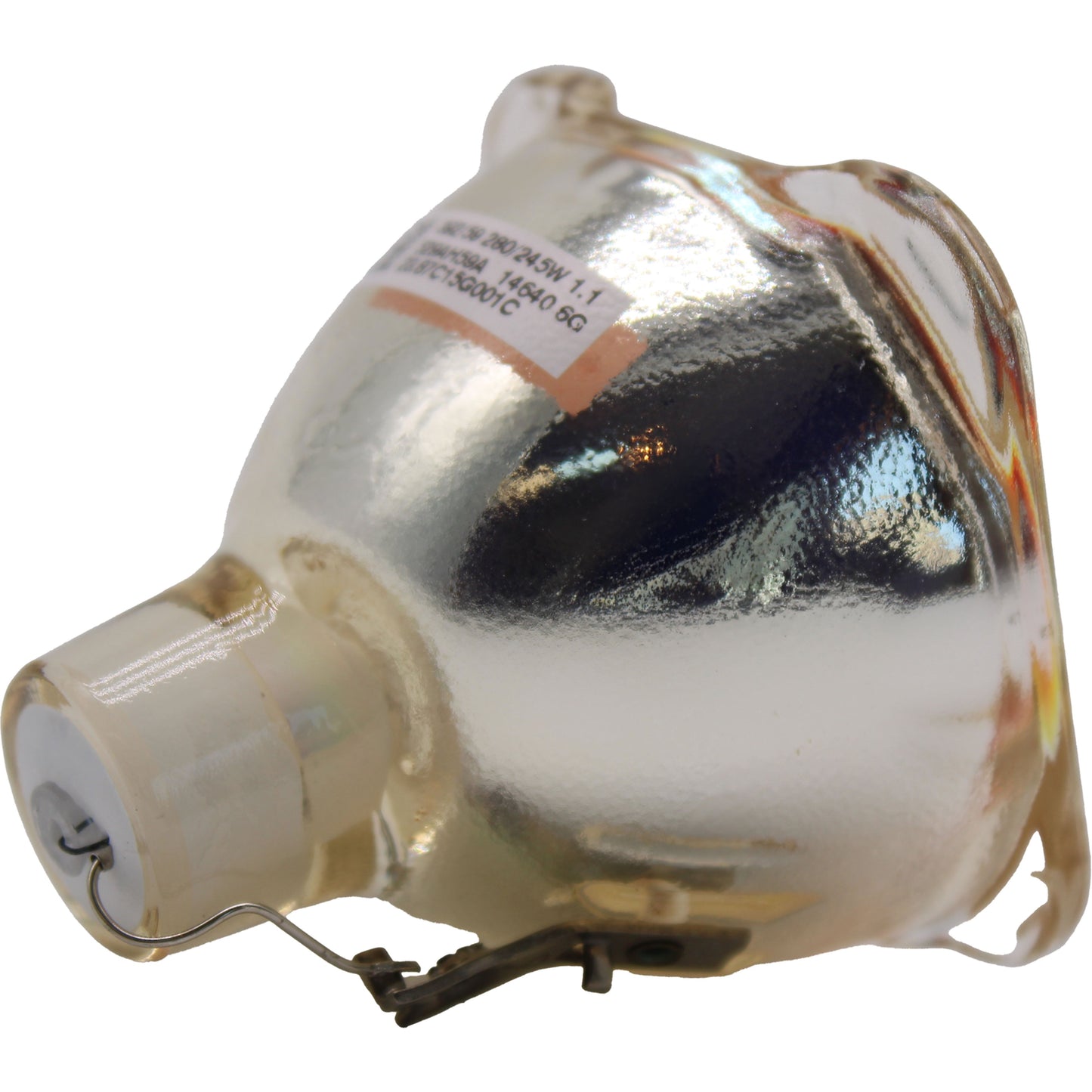 Sim2 Crystal 45 Replacement Projector Bulb (Bare Bulb - No Housing)