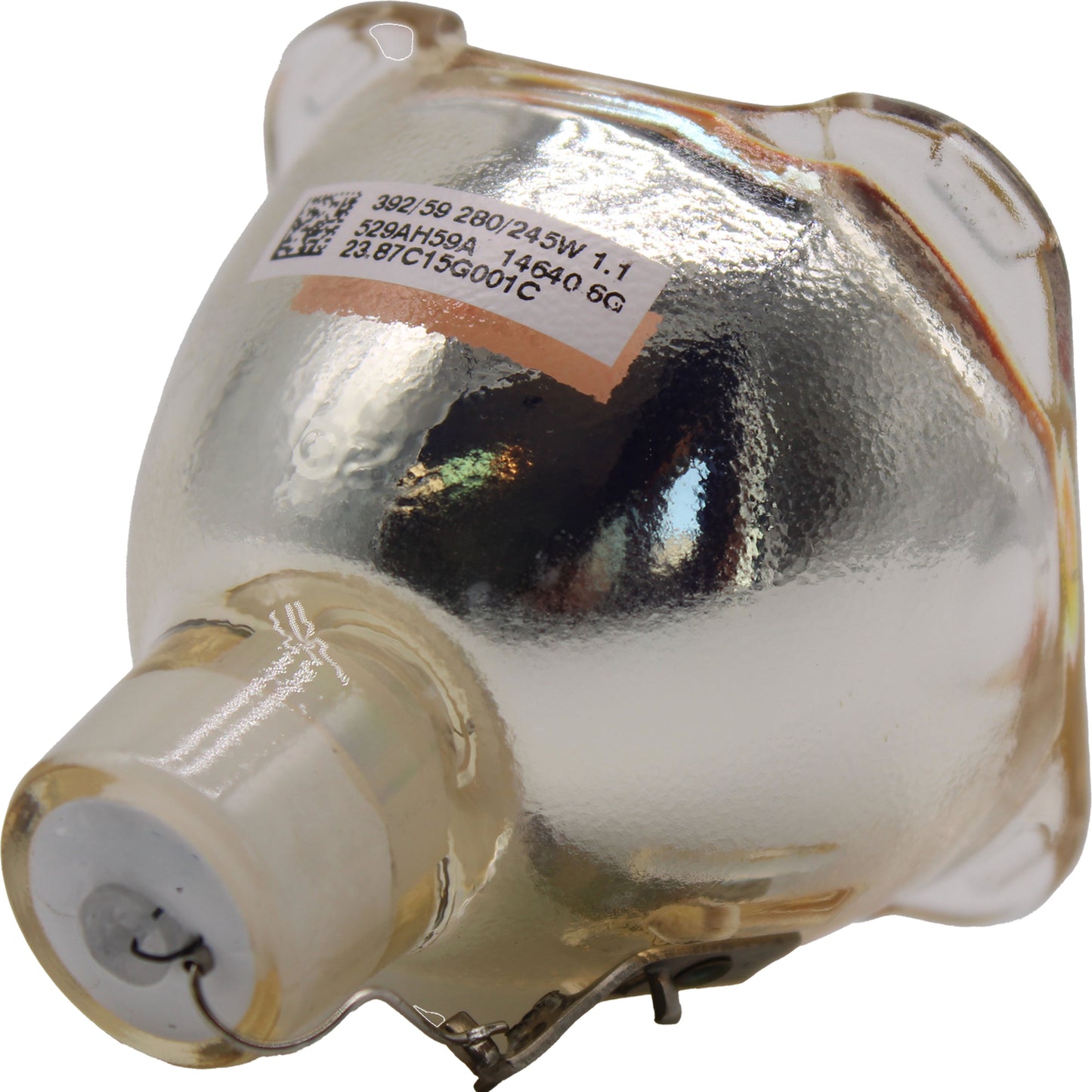 Sim2 Crystal 45 Replacement Projector Bulb (Bare Bulb - No Housing)