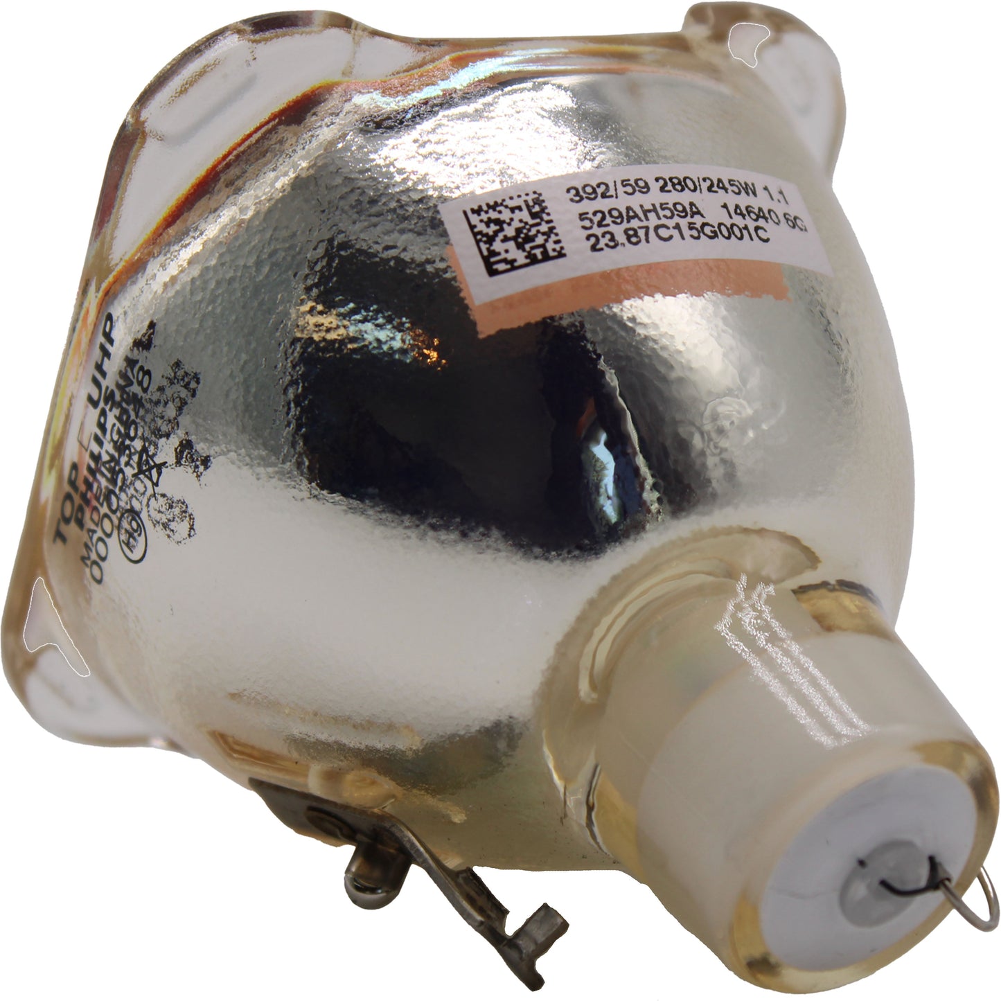 Sim2 Crystal 35 Replacement Projector Bulb (Bare Bulb - No Housing)