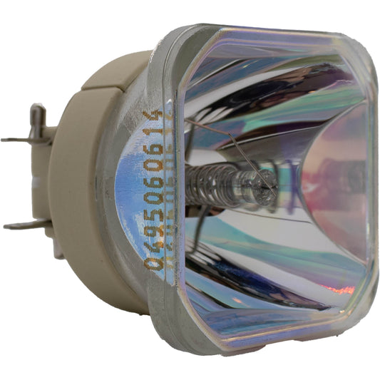 9281-413-05390-CB Compatible Replacement Projector Bulb (Bare Bulb - No Housing)