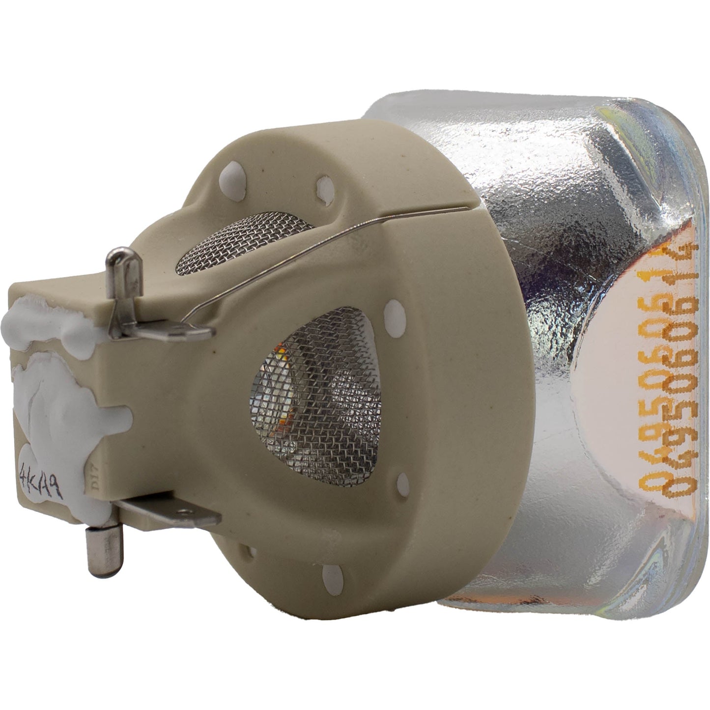 9281-413-05390-CB Compatible Replacement Projector Bulb (Bare Bulb - No Housing)