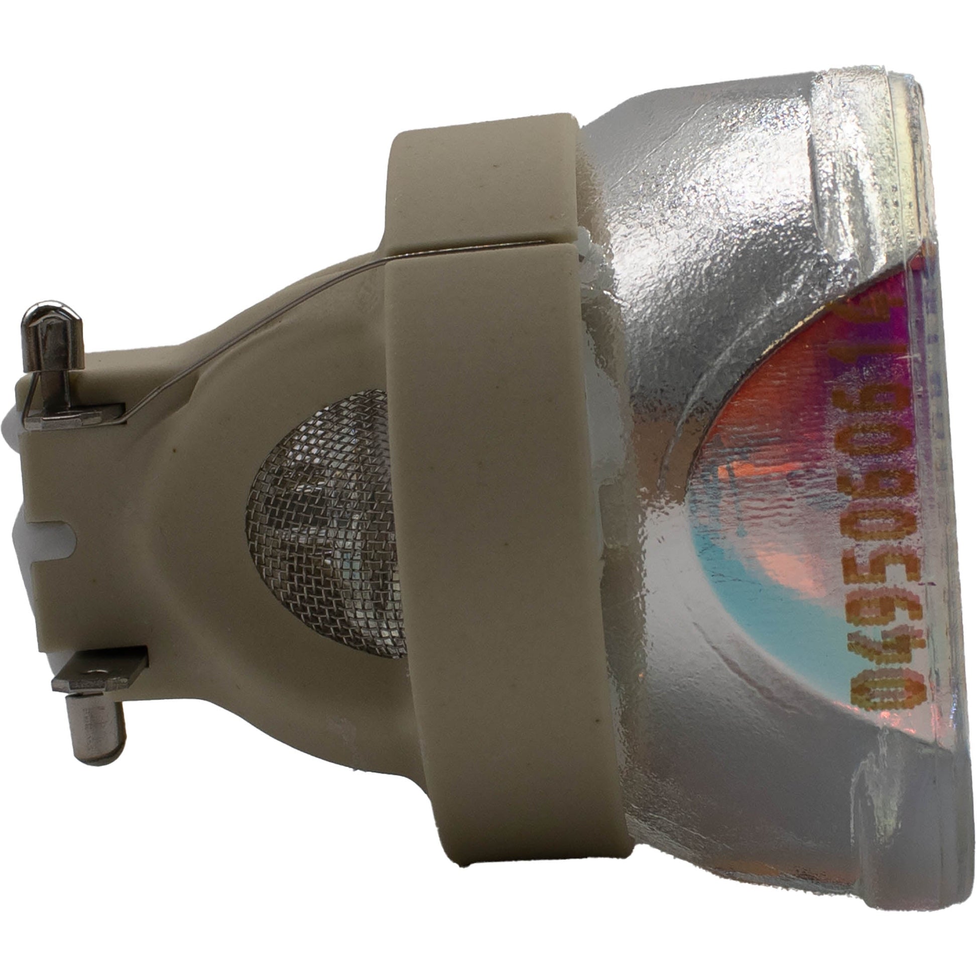Philips 9281-413-05390 Replacement Projector Bulb (Bare Bulb - No Housing)