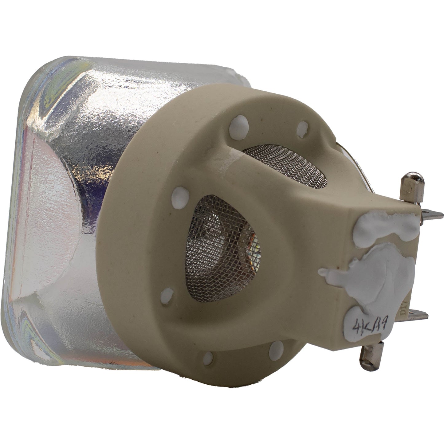 9281-413-05390-CB Compatible Replacement Projector Bulb (Bare Bulb - No Housing)
