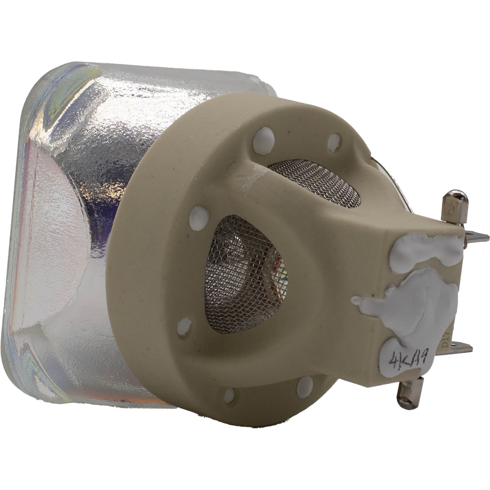 9281-413-05390-CB Compatible Replacement Projector Bulb (Bare Bulb - No Housing)