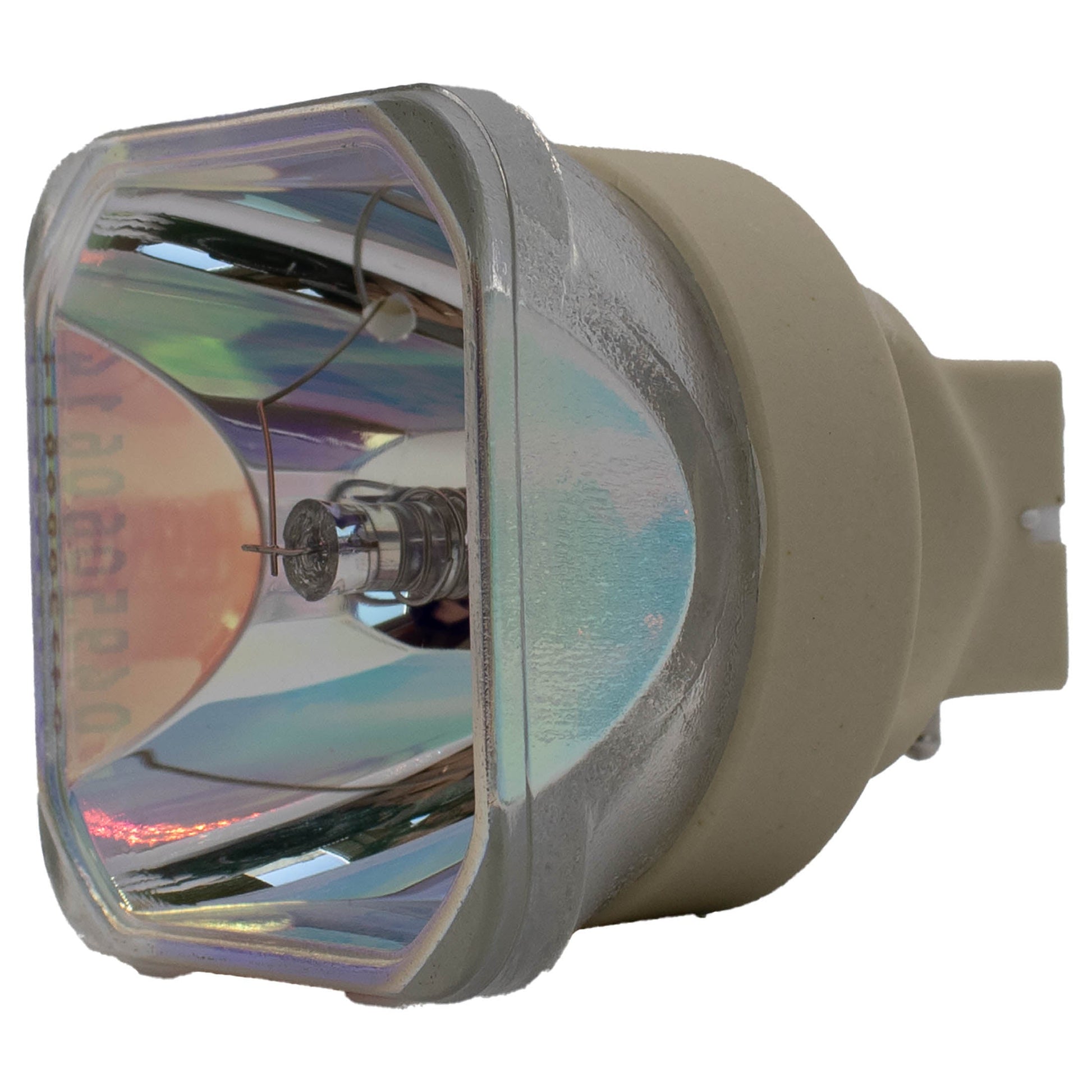 Philips 9281-413-05390 Replacement Projector Bulb (Bare Bulb - No Housing)