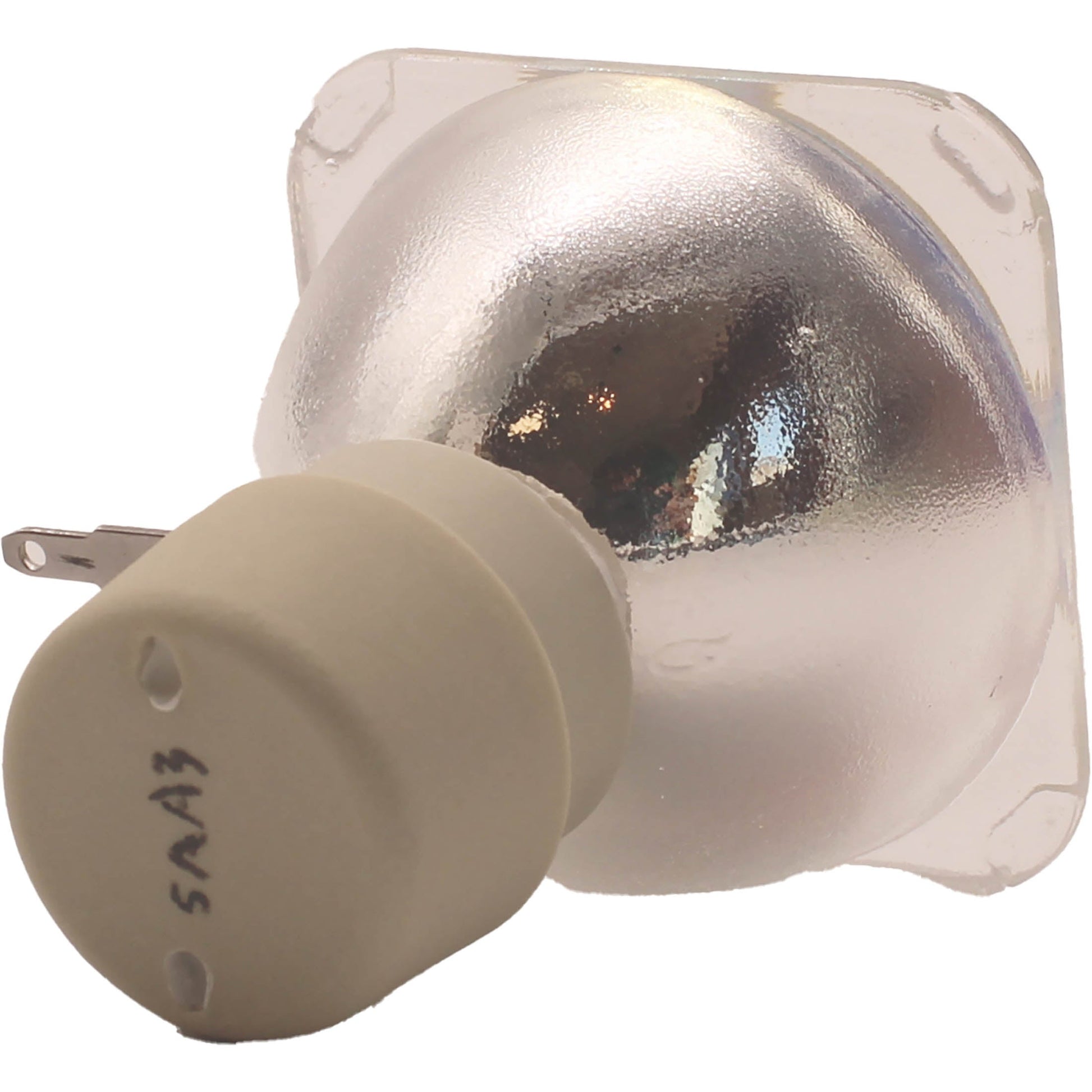 9281-625-05390 Compatible Replacement Projector Bulb (Bare Bulb - No Housing)