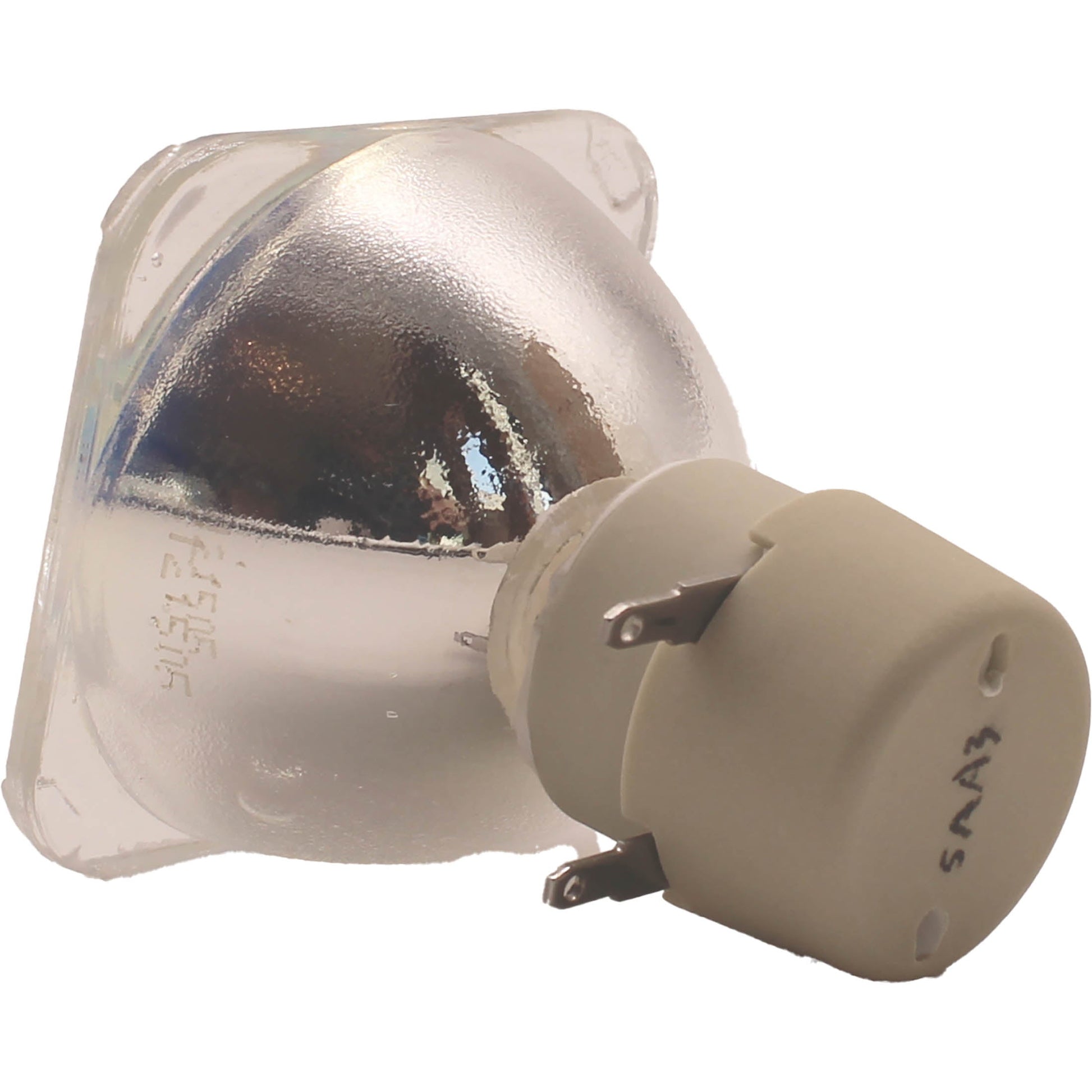 9281-625-05390 Compatible Replacement Projector Bulb (Bare Bulb - No Housing)