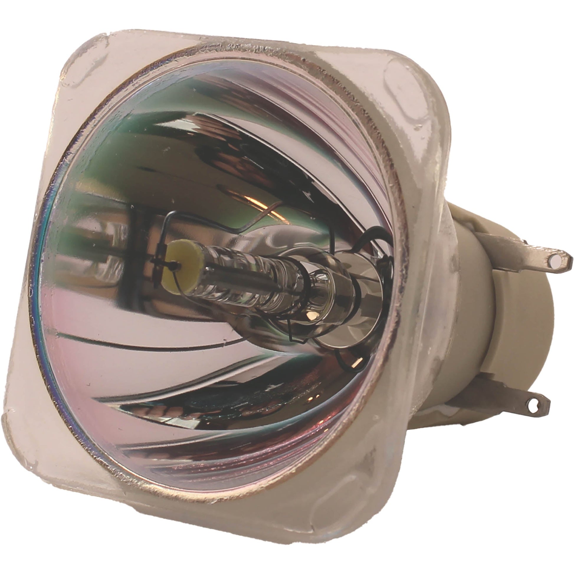 Philips 9281-625-05390 Replacement Projector Bulb (Bare Bulb - No Housing)