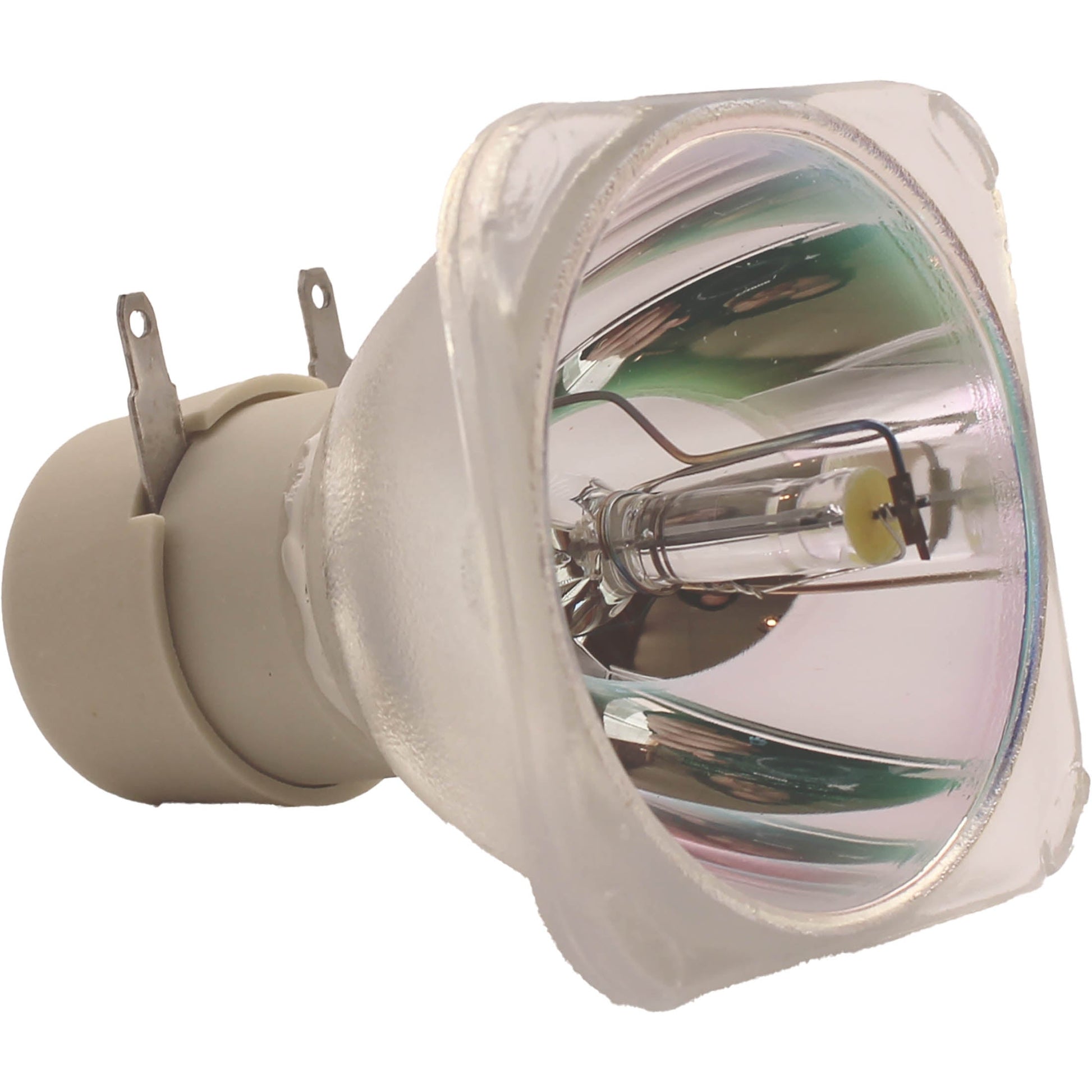 9281-629-05390 Compatible Replacement Projector Bulb (Bare Bulb - No Housing)