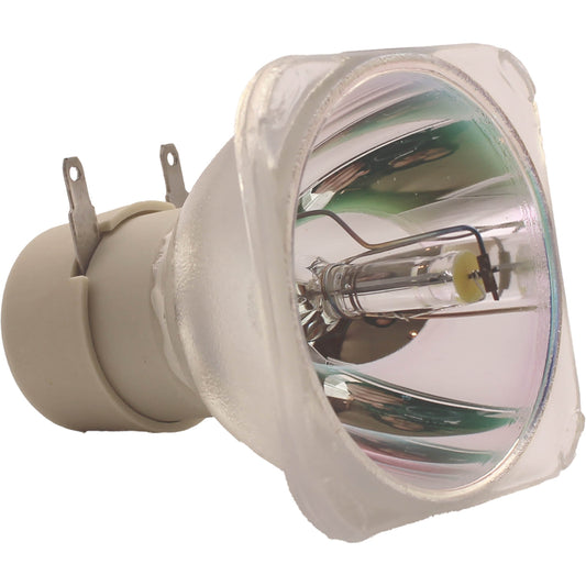 9281-629-05390 Compatible Replacement Projector Bulb (Bare Bulb - No Housing)