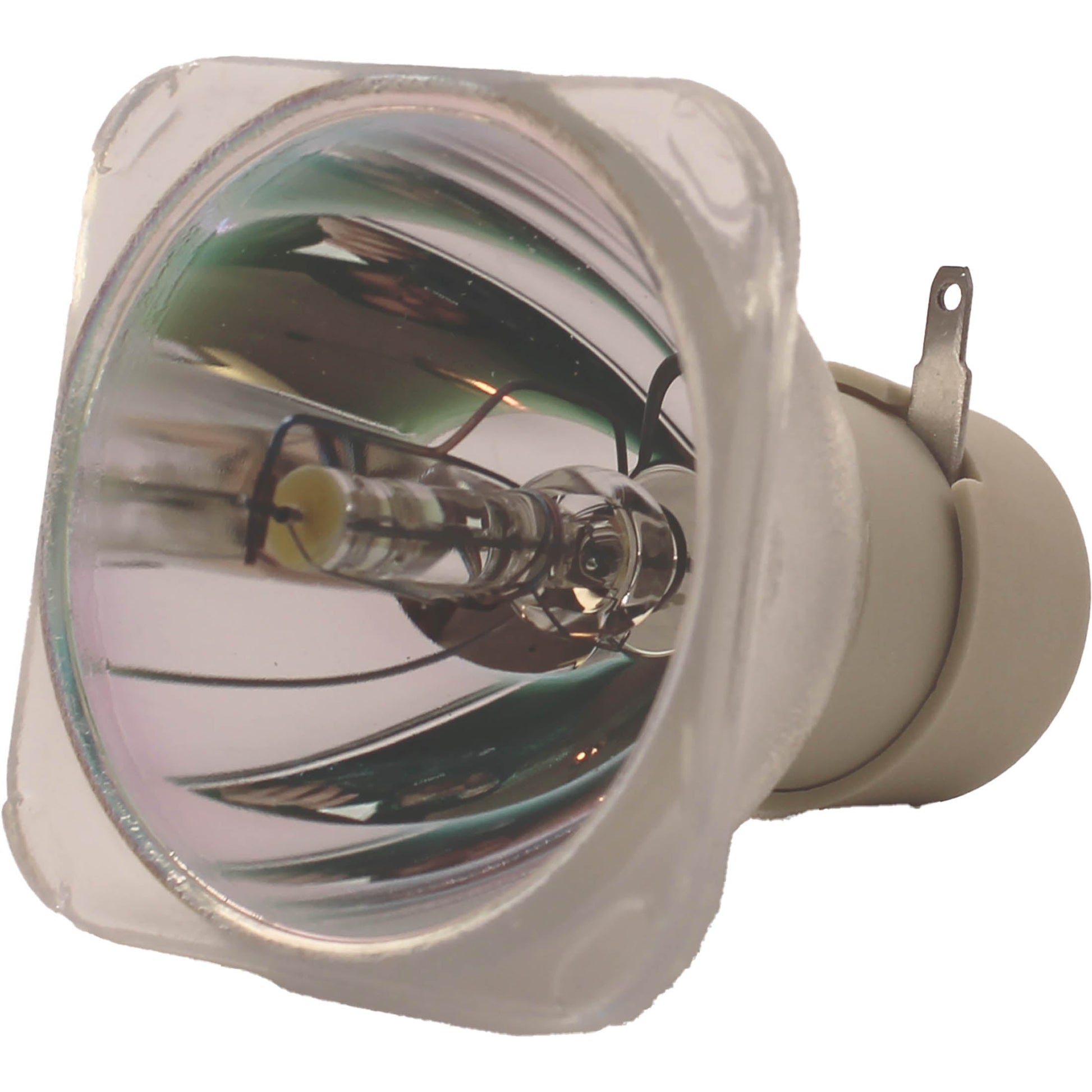 9281-629-05390 Compatible Replacement Projector Bulb (Bare Bulb - No Housing)