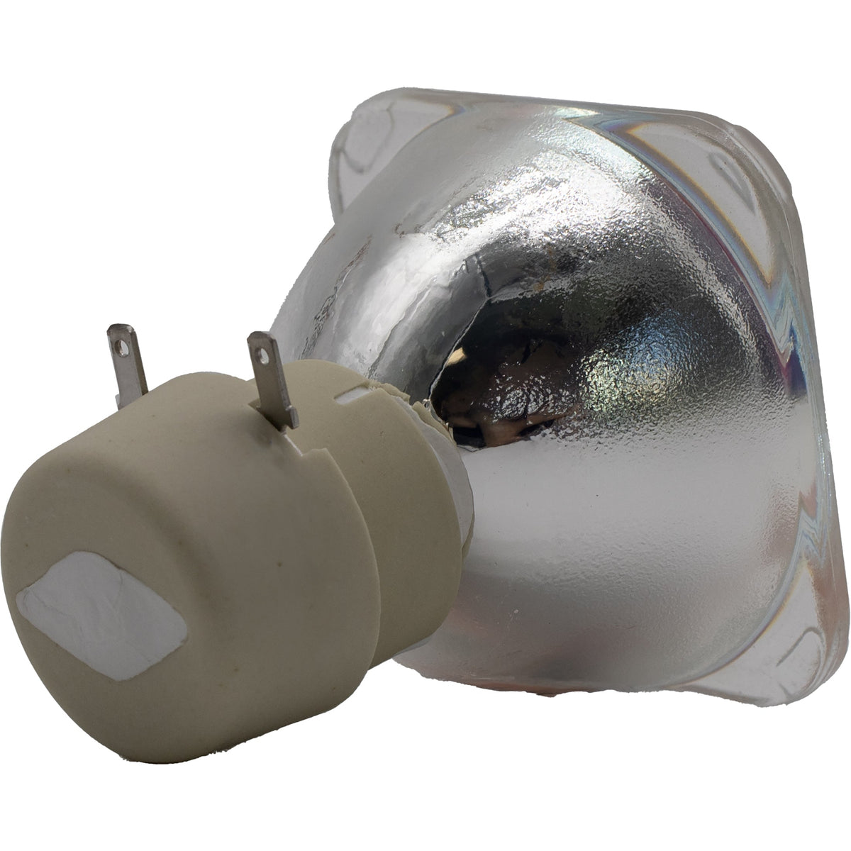 BenQ MX710 Replacement Projector Lamp with Original Philips Bulb and Housing - view 7
