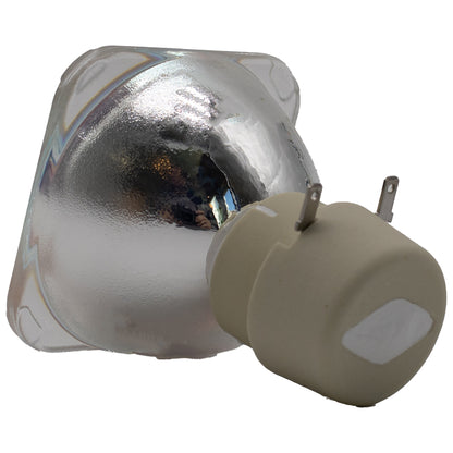 BenQ MX613ST Replacement Projector Lamp with Original Philips Bulb and Housing - view 6