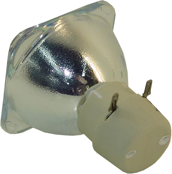 BenQ MX615+ Replacement Projector Lamp with Original Philips Bulb and Housing - view 5