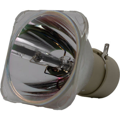 BenQ MX613ST Replacement Projector Lamp with Original Philips Bulb and Housing - view 9
