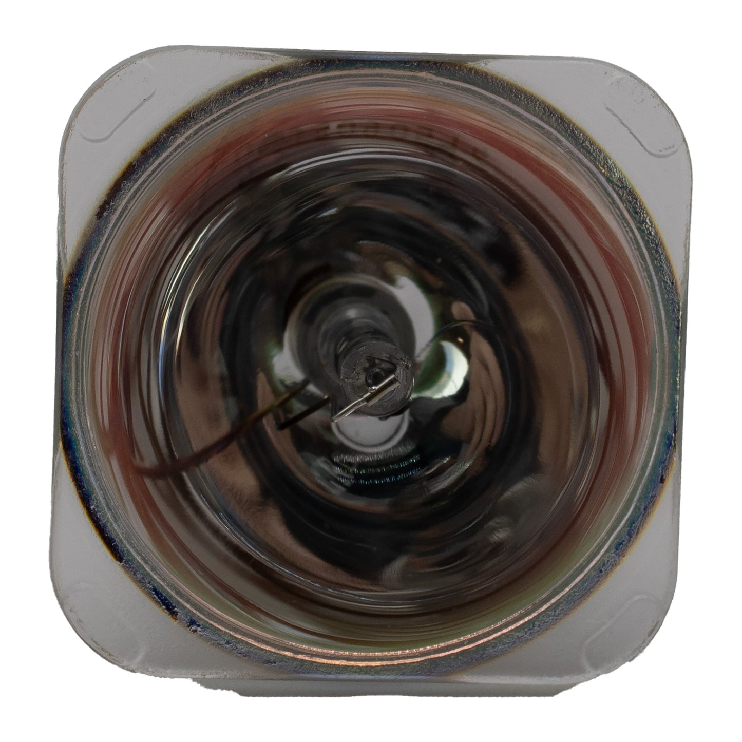 BenQ MX613ST Replacement Projector Lamp with Original Philips Bulb and Housing - view 4