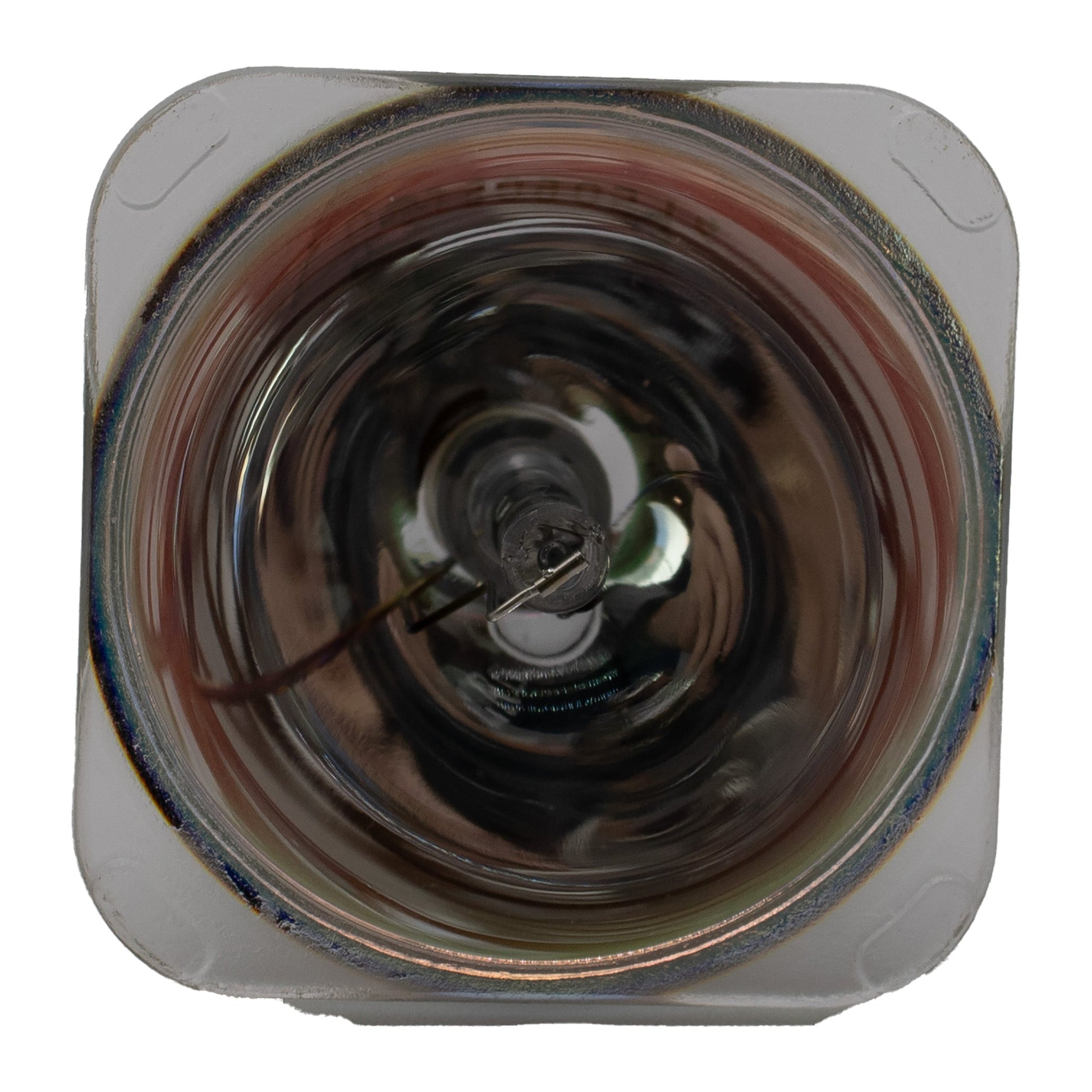 BenQ MX613ST Replacement Projector Lamp with Original Philips Bulb and Housing - view 4