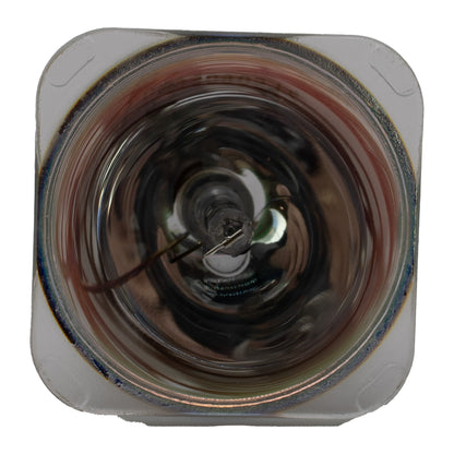 BenQ MX613ST Replacement Projector Lamp with Original Philips Bulb and Housing - view 4