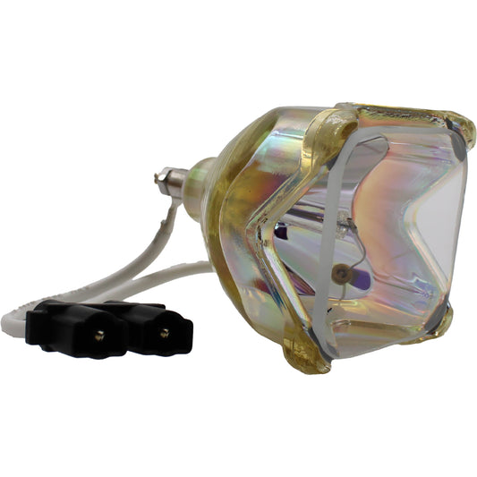 9281-641-05390 Compatible Replacement Projector Bulb (Bare Bulb - No Housing)