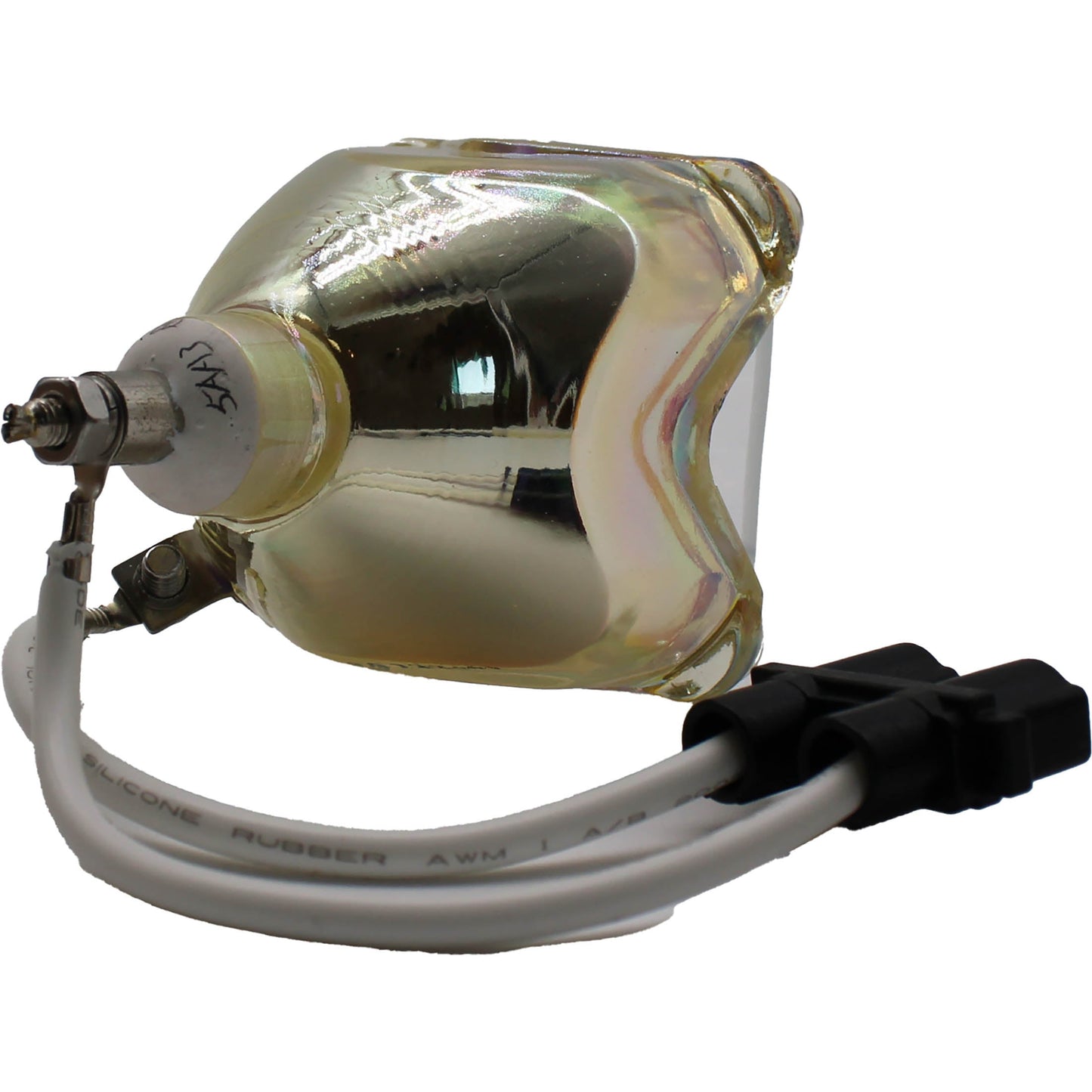 9281-641-05390 Compatible Replacement Projector Bulb (Bare Bulb - No Housing)