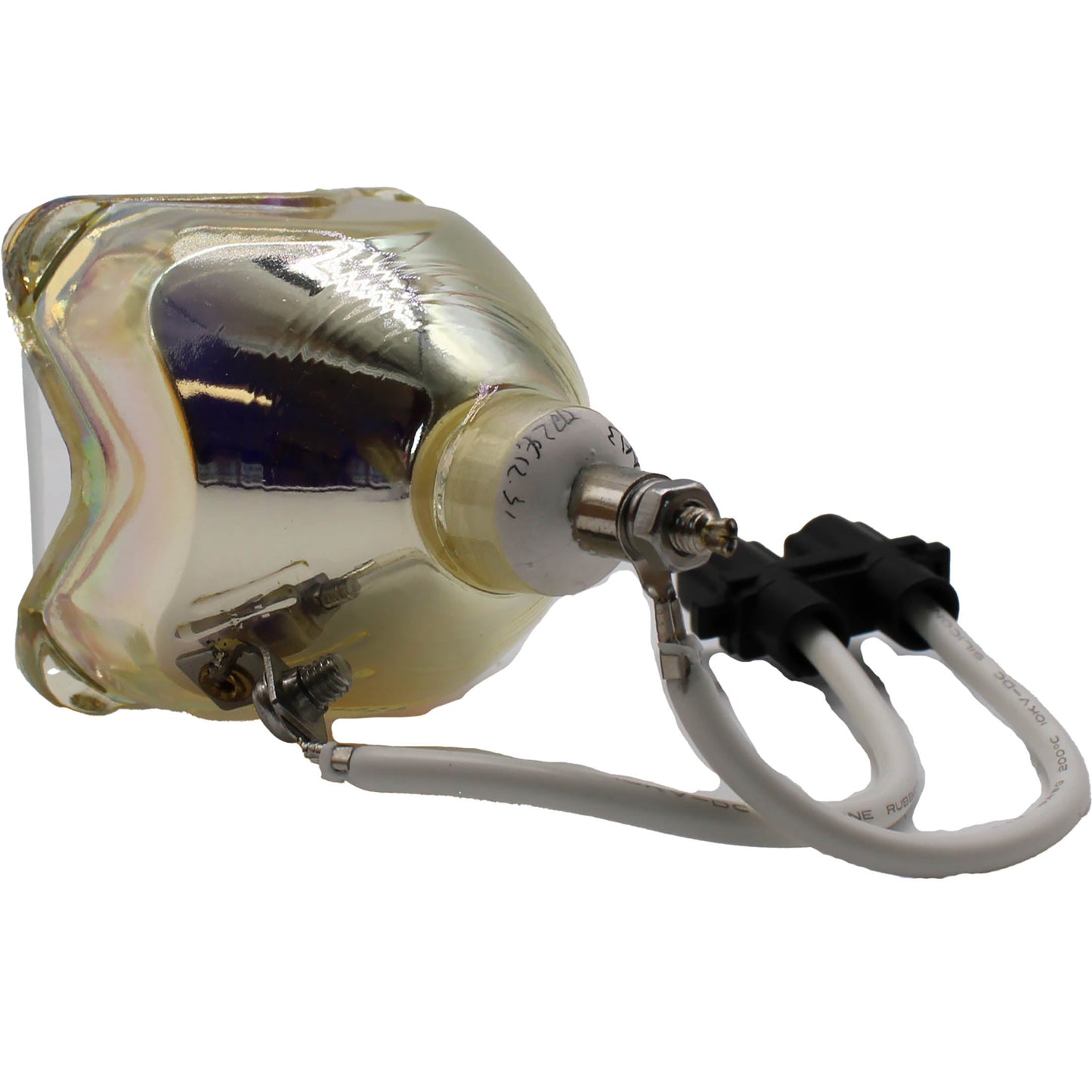 9281-641-05390 Compatible Replacement Projector Bulb (Bare Bulb - No Housing)