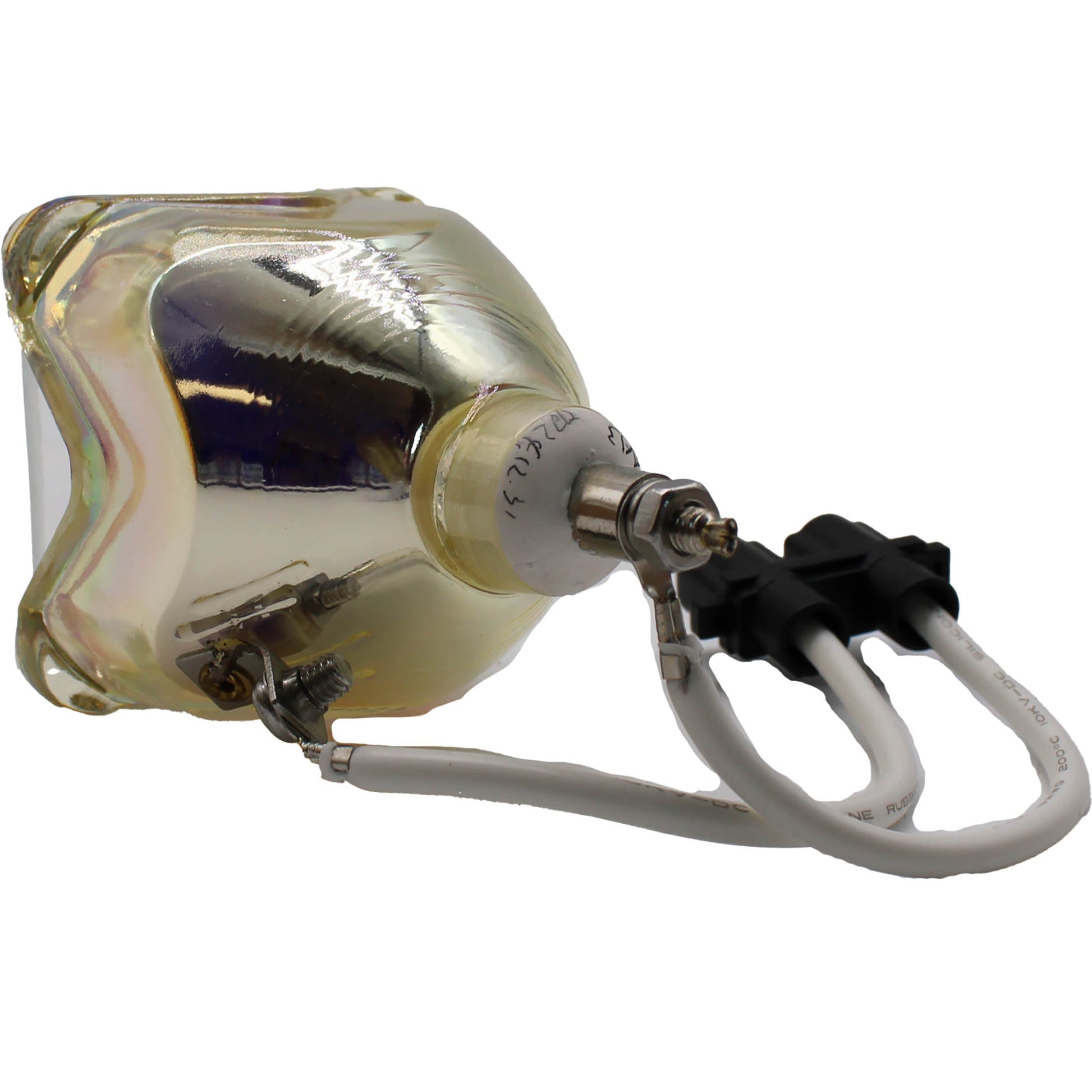 9281-641-05390 Compatible Replacement Projector Bulb (Bare Bulb - No Housing)