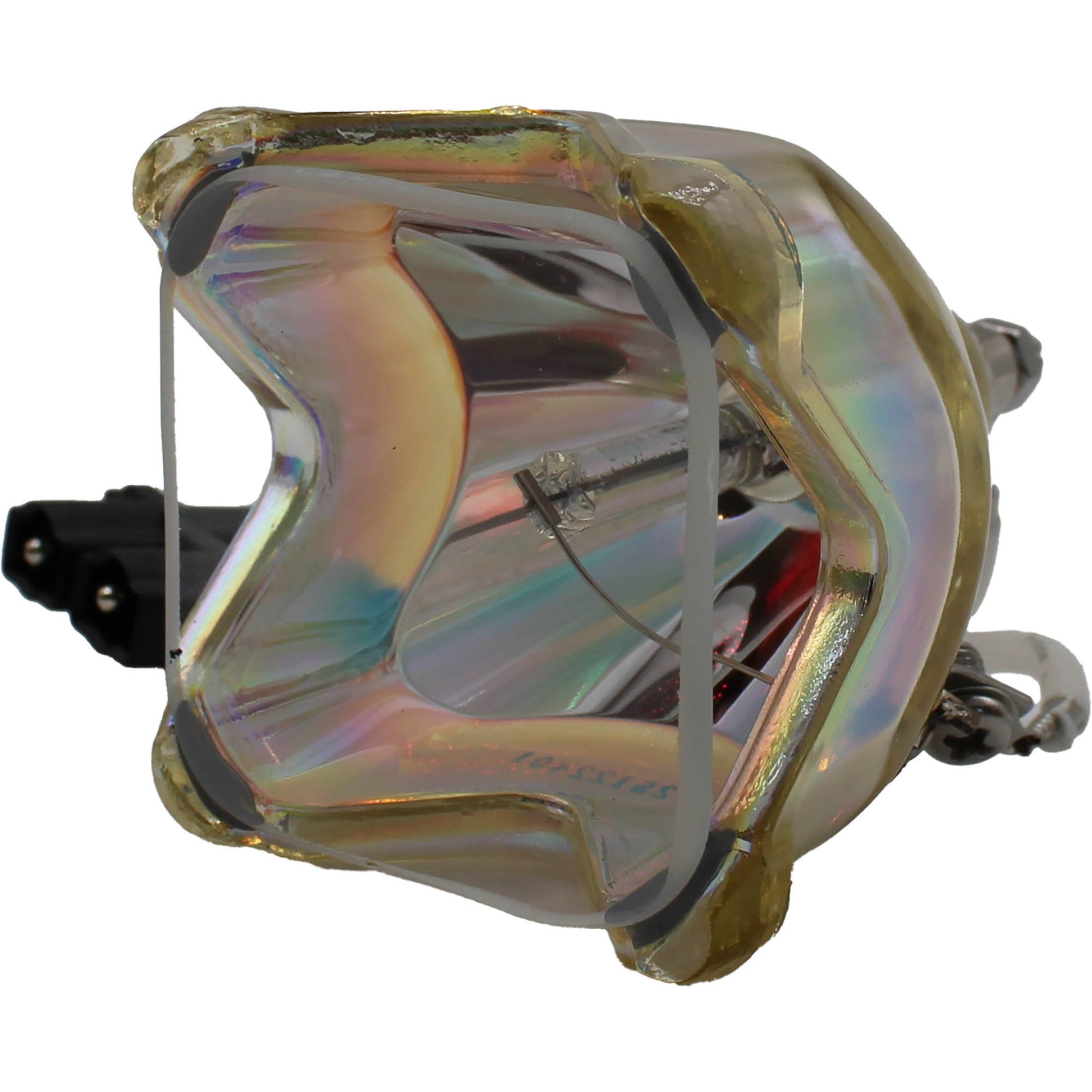 Philips 9281-641-05390 Replacement Projector Bulb (Bare Bulb - No Housing)