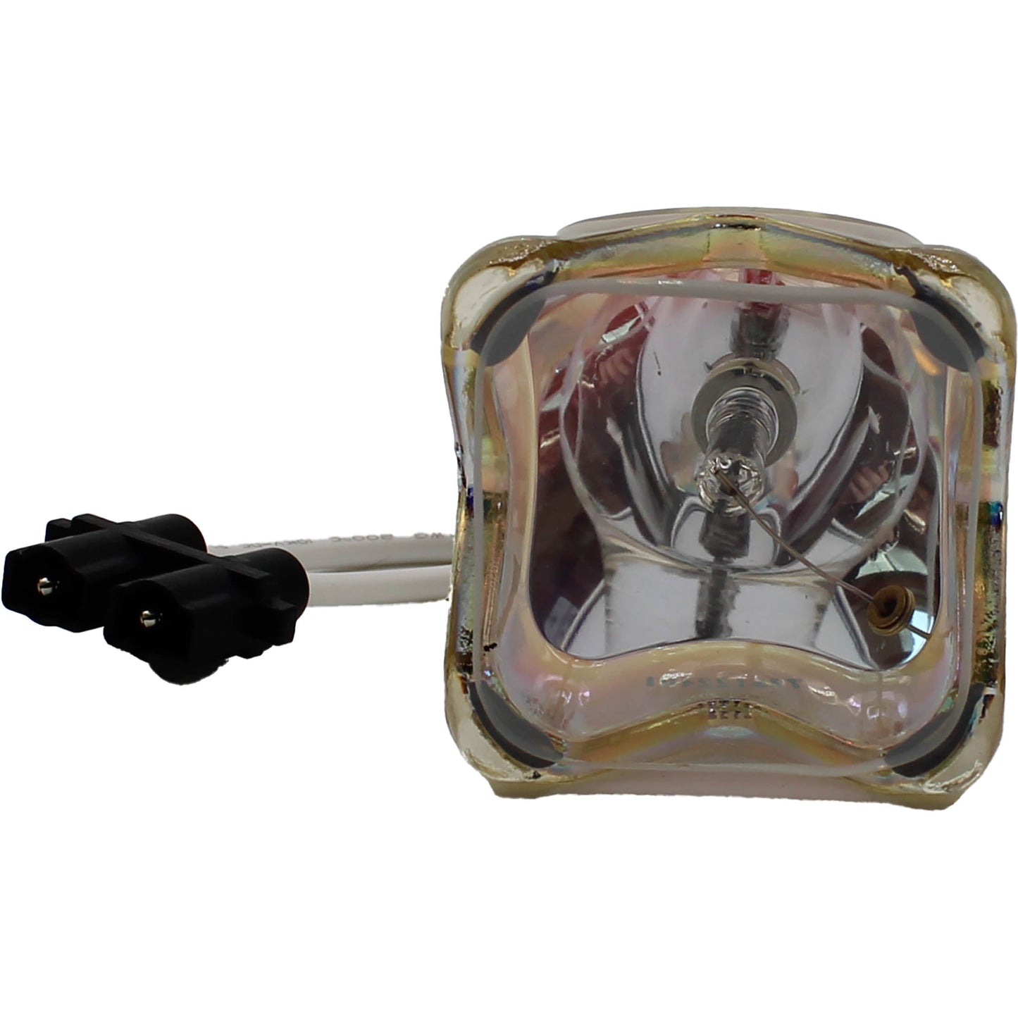 Philips 9281-641-05390 Replacement Projector Bulb (Bare Bulb - No Housing)