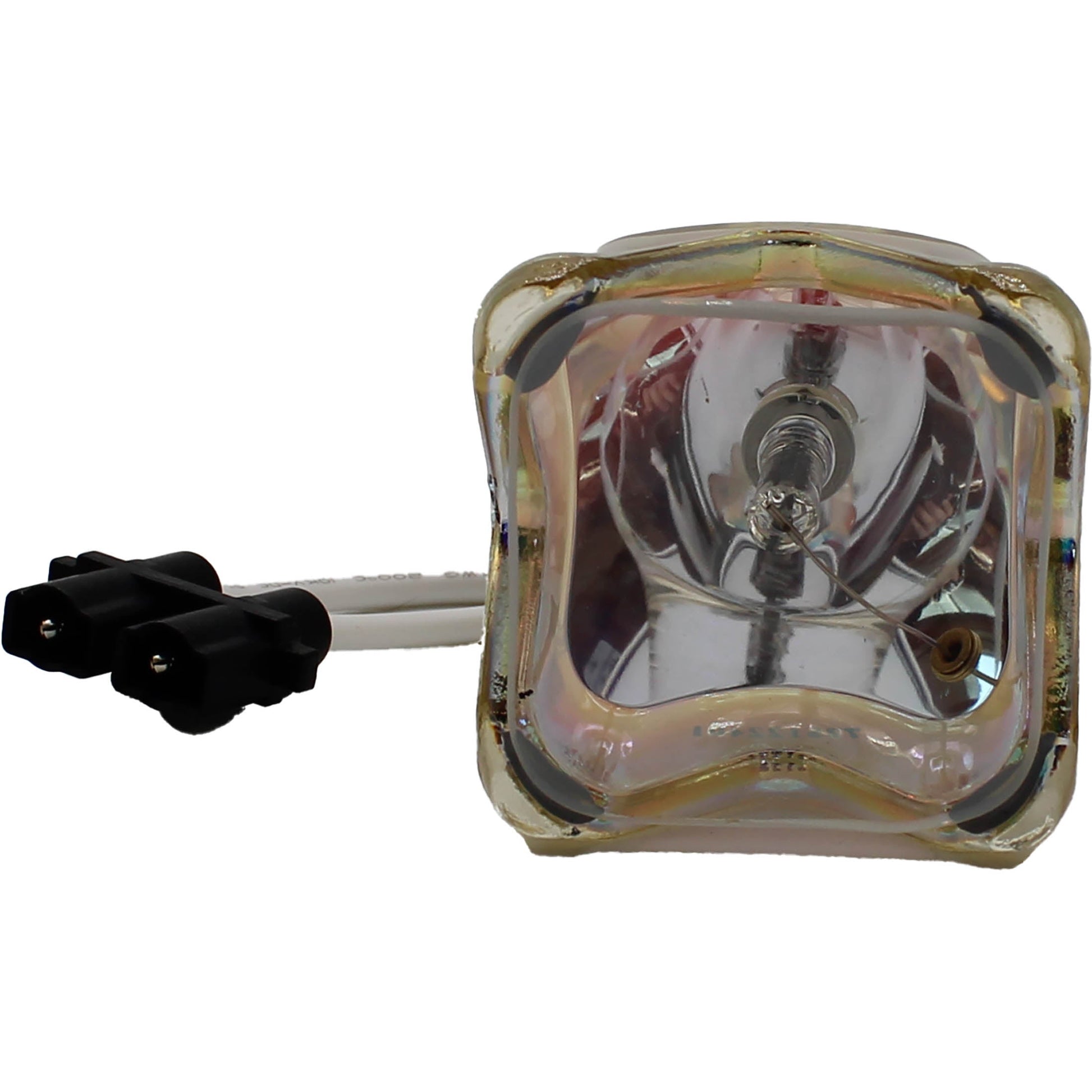 Philips 9281-641-05390 Replacement Projector Bulb (Bare Bulb - No Housing)