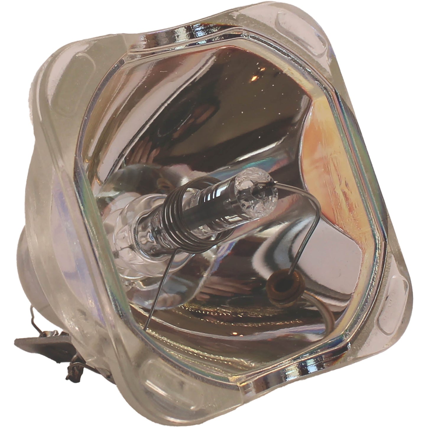 Philips 9281-650-05390 Replacement Projector Bulb (Bare Bulb - No Housing)