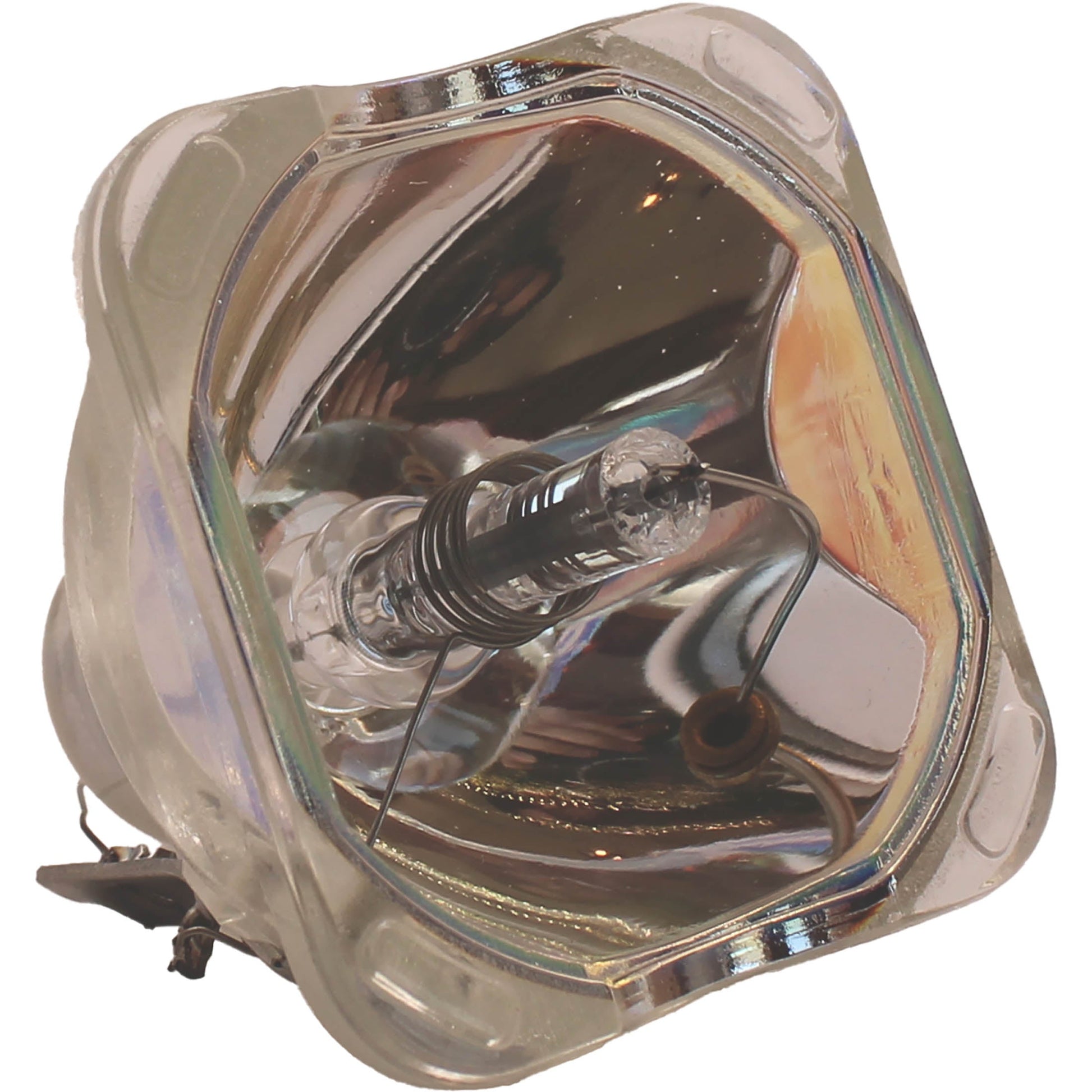 Philips 9281-650-05390 Replacement Projector Bulb (Bare Bulb - No Housing)