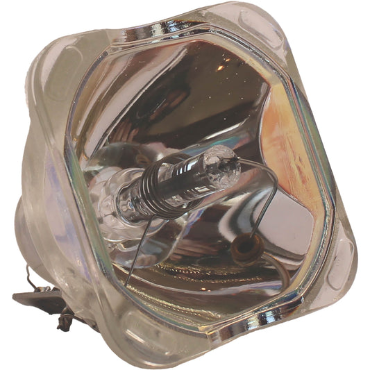9281-650-05390 Compatible Replacement Projector Bulb (Bare Bulb - No Housing)