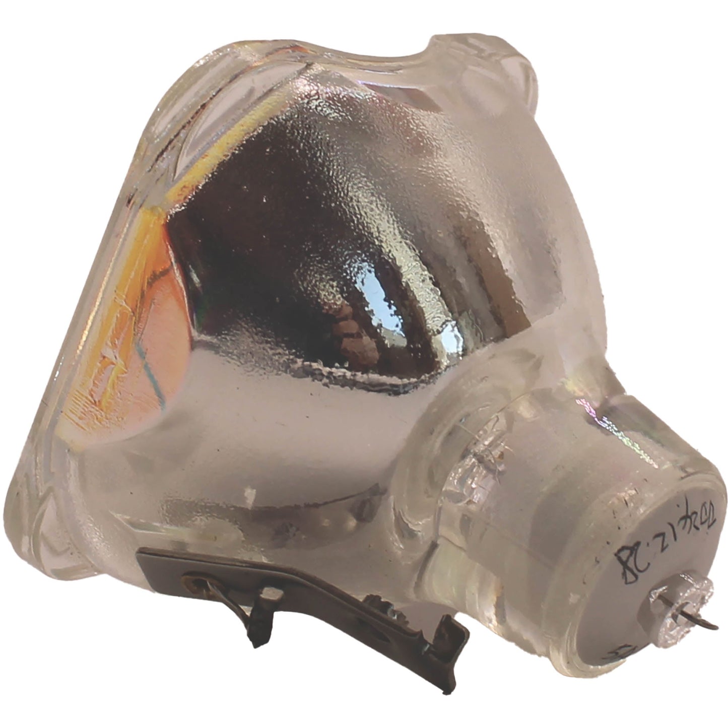 9281-650-05390 Compatible Replacement Projector Bulb (Bare Bulb - No Housing)