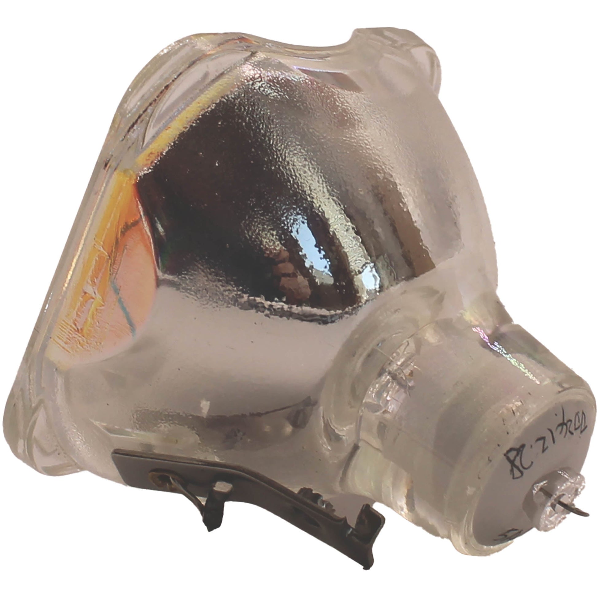 9281-650-05390 Compatible Replacement Projector Bulb (Bare Bulb - No Housing)