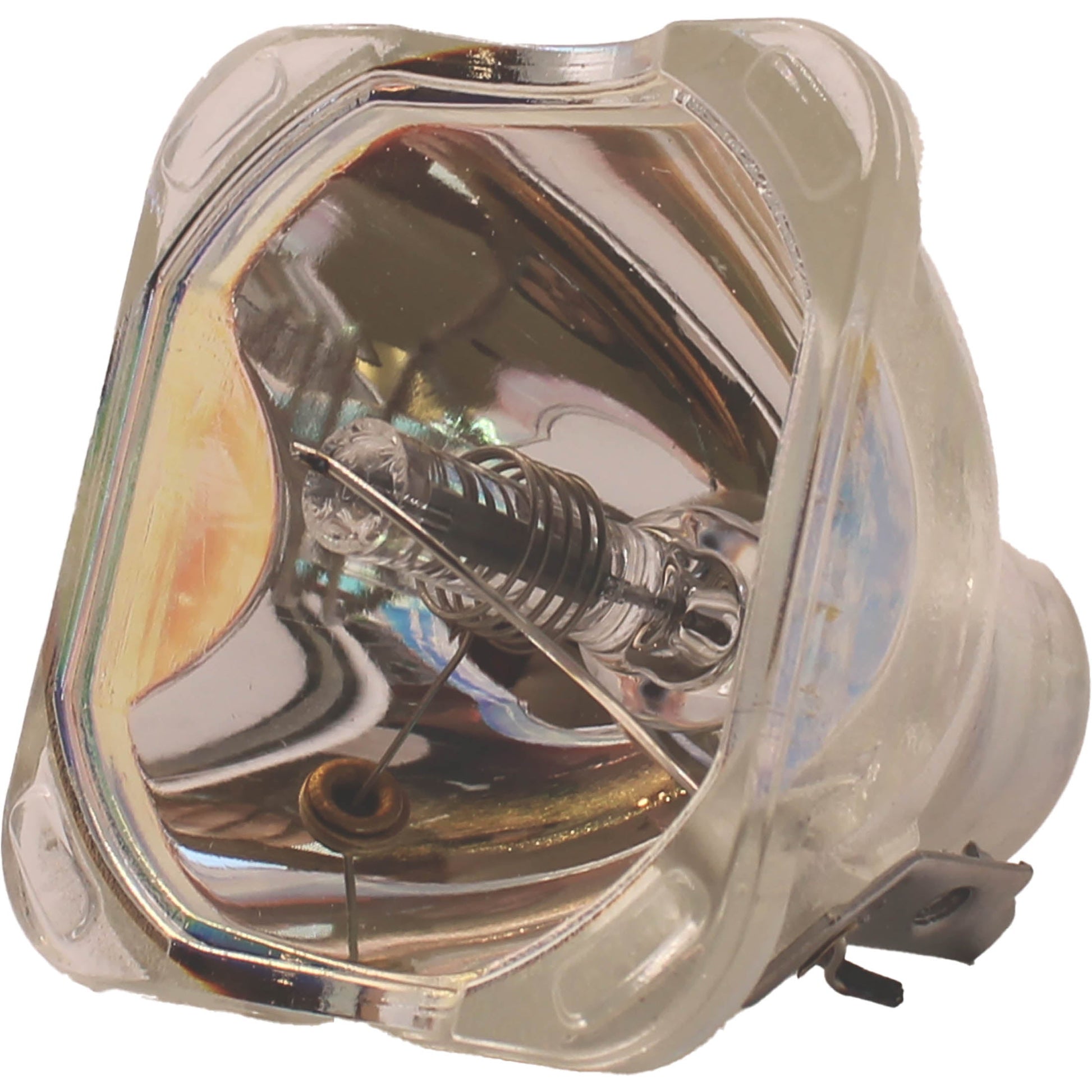 9281-650-05390 Compatible Replacement Projector Bulb (Bare Bulb - No Housing)