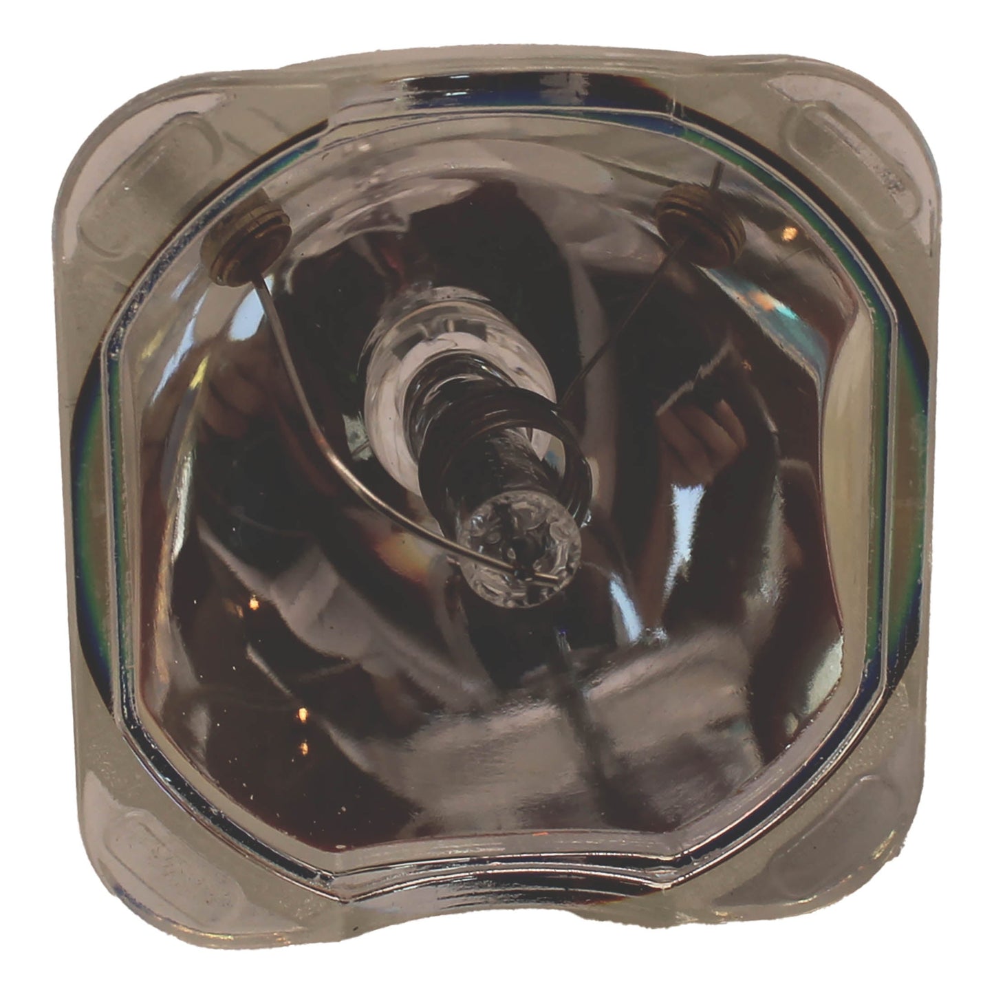 9281-650-05390 Compatible Replacement Projector Bulb (Bare Bulb - No Housing)