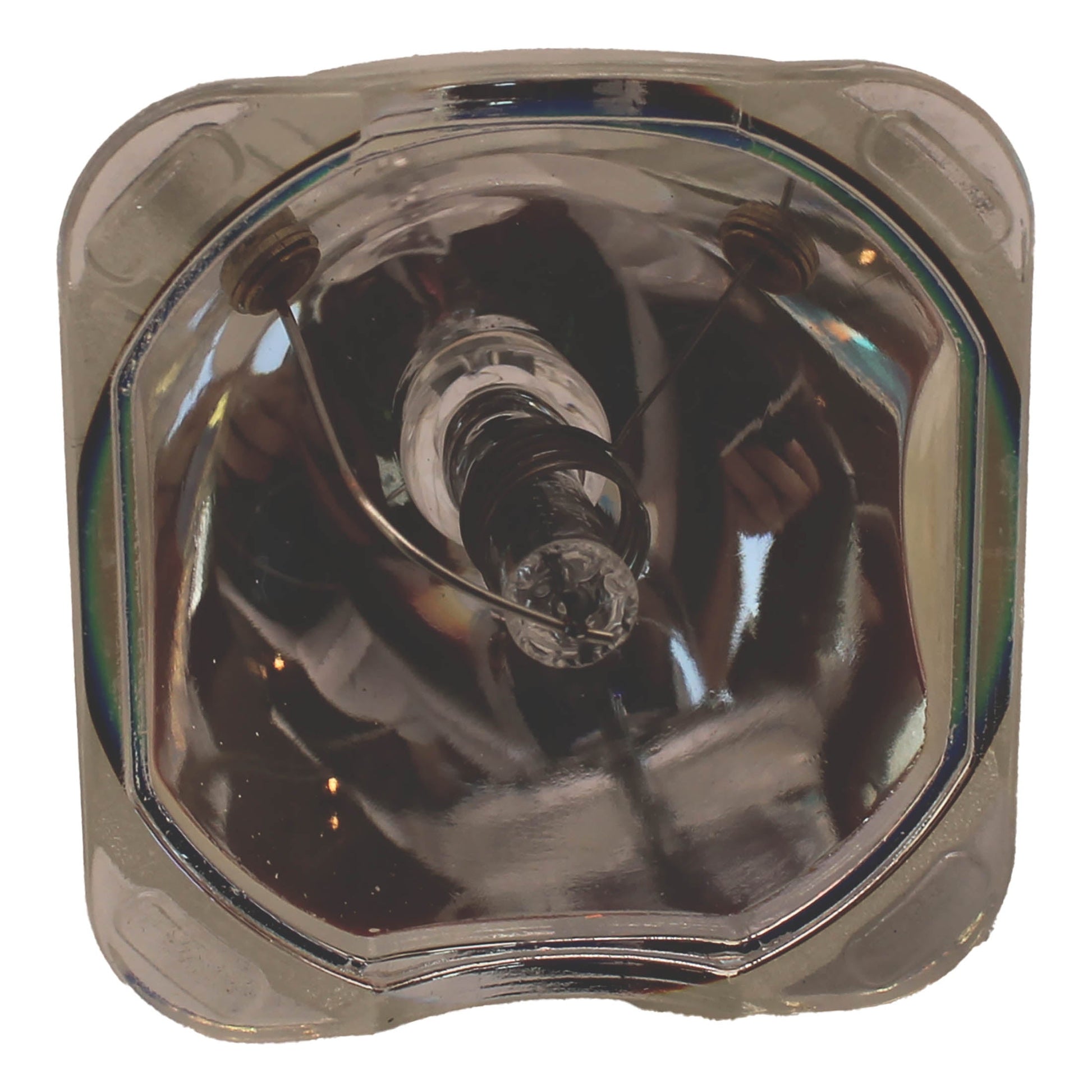 9281-650-05390 Compatible Replacement Projector Bulb (Bare Bulb - No Housing)