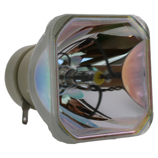 Philips 9281-657-05390 Replacement Projector Bulb (Bare Bulb - No Housing)