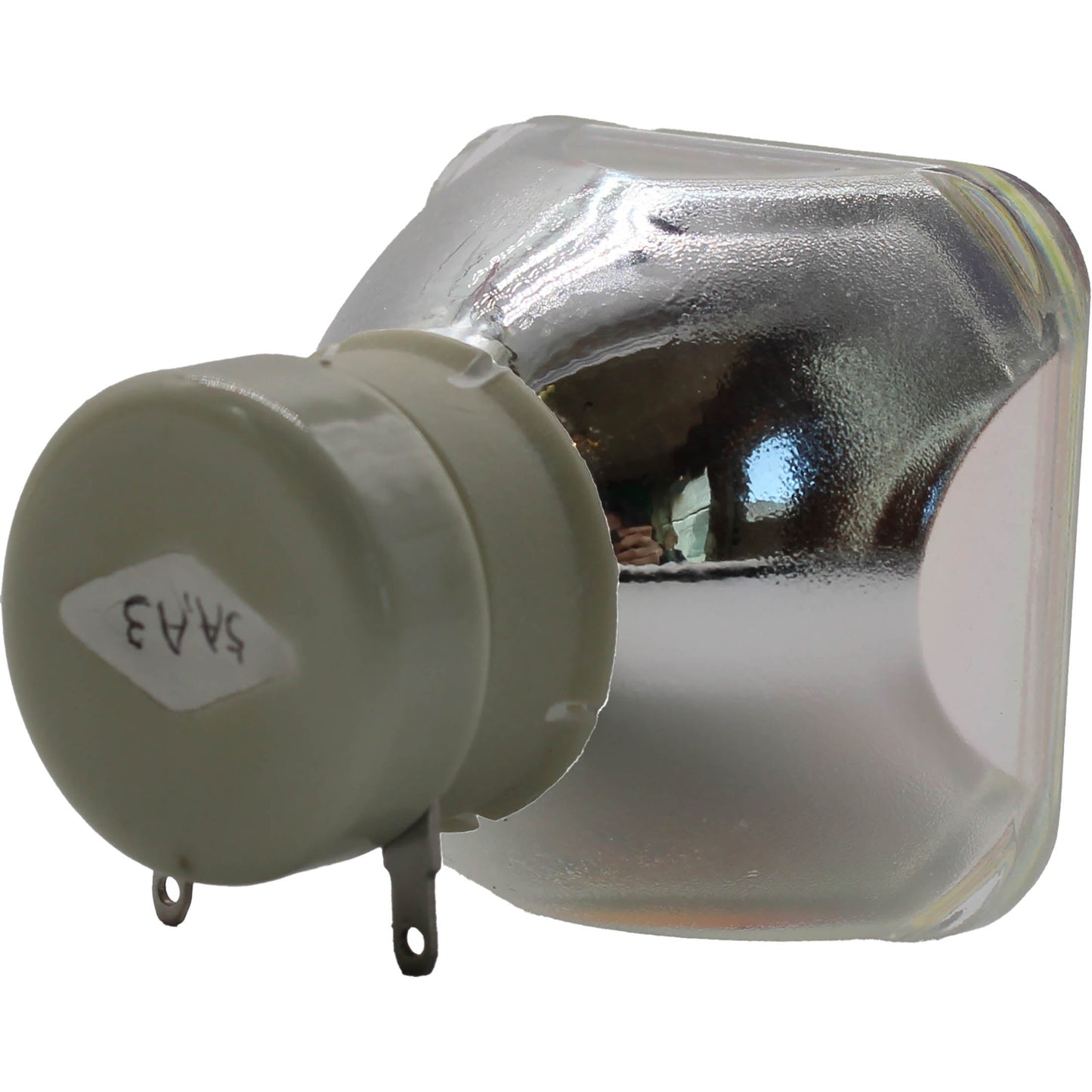 9281-657-05390 Compatible Replacement Projector Bulb (Bare Bulb - No Housing)