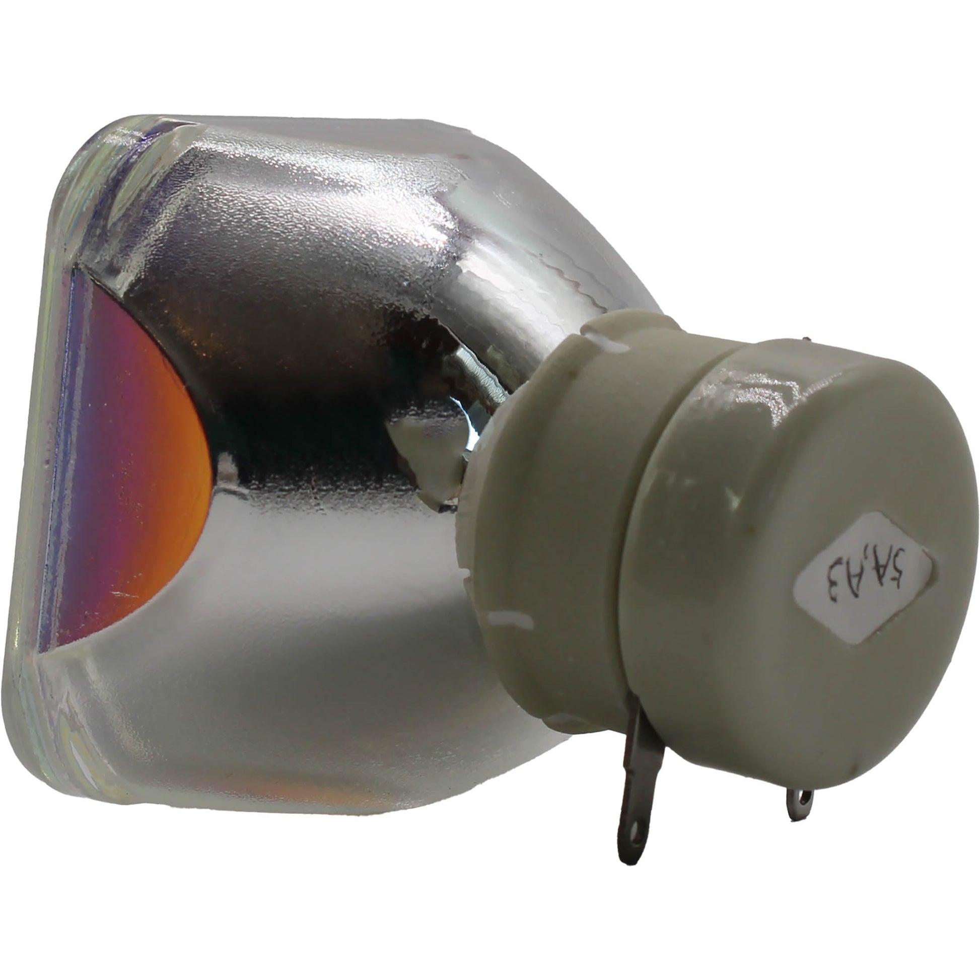 9281-657-05390 Compatible Replacement Projector Bulb (Bare Bulb - No Housing)