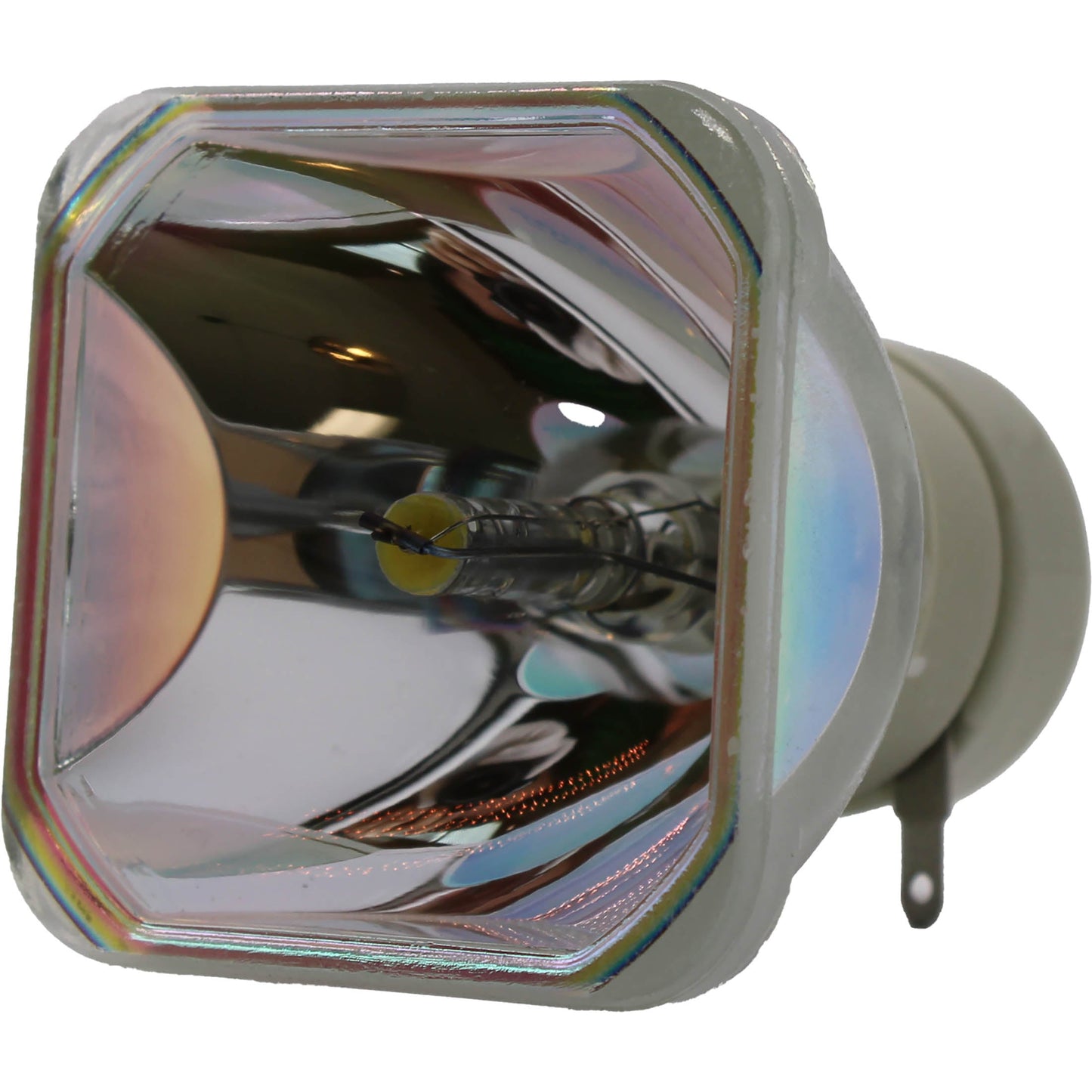 9281-657-05390 Compatible Replacement Projector Bulb (Bare Bulb - No Housing)