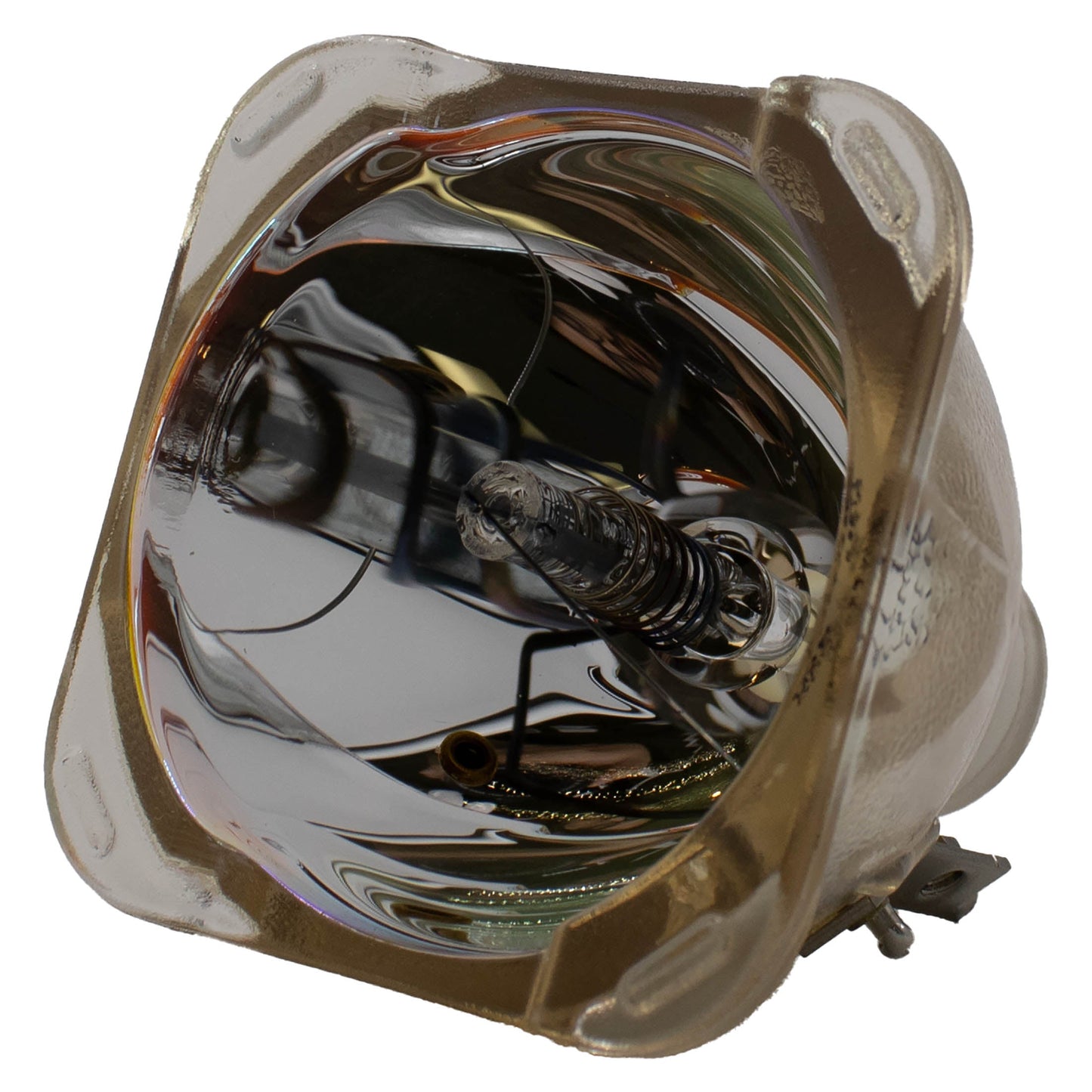 9281-658-05390-CB Compatible Replacement Projector Bulb (Bare Bulb - No Housing)